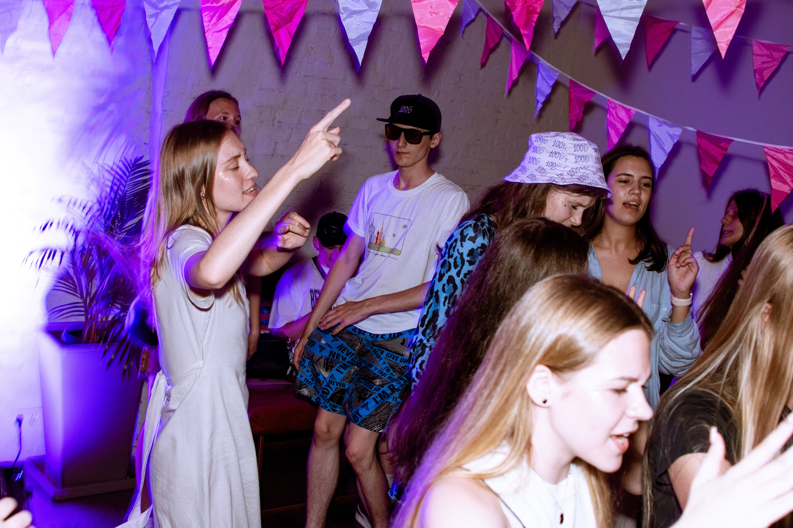 100 Балльный репетитор. Фотограф в Санкт-Петербурге Ксения Яковчук