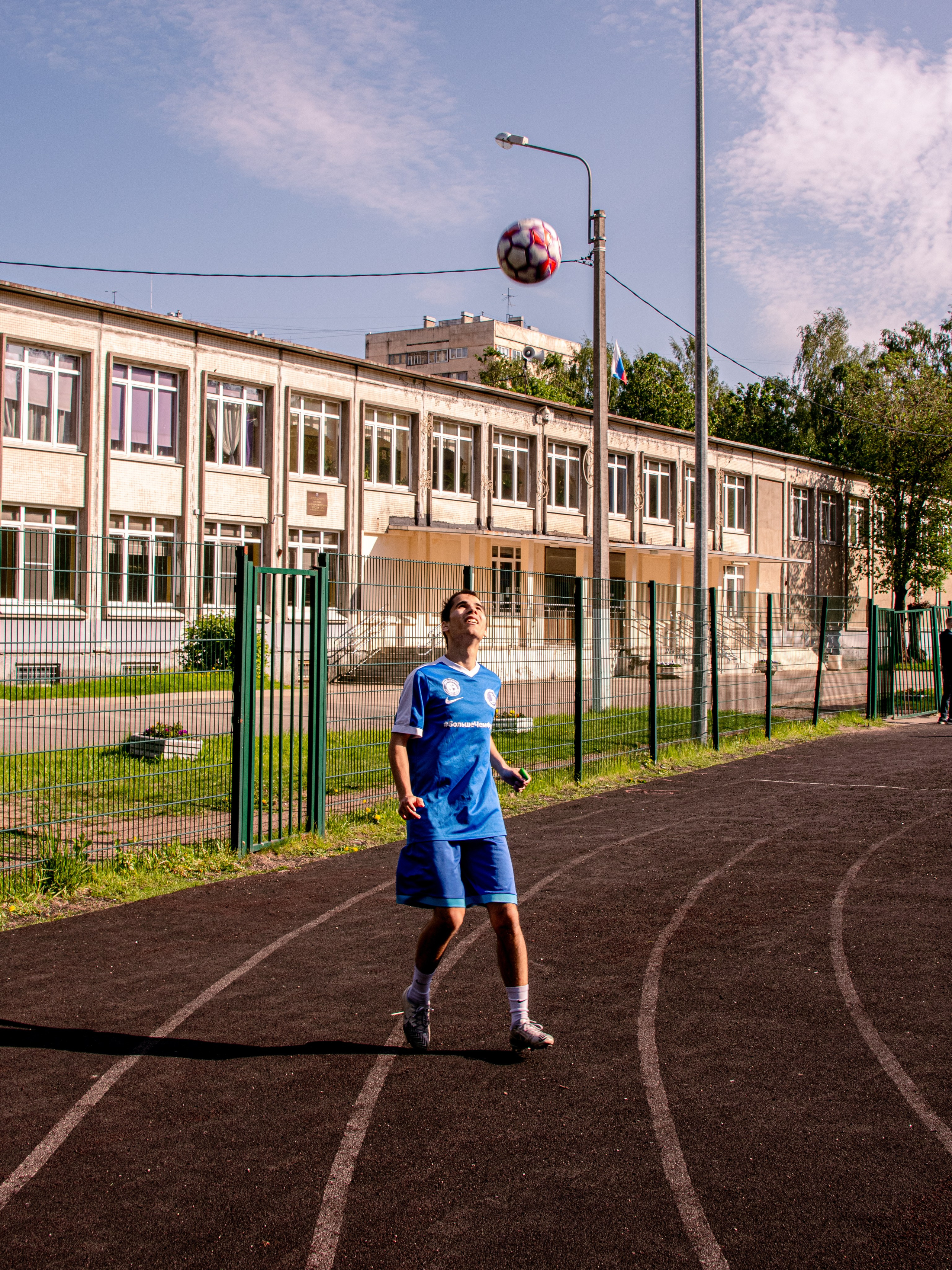 Спортивный репортаж 28.05.23. Фотограф в Санкт-Петербурге Ксения Яковчук