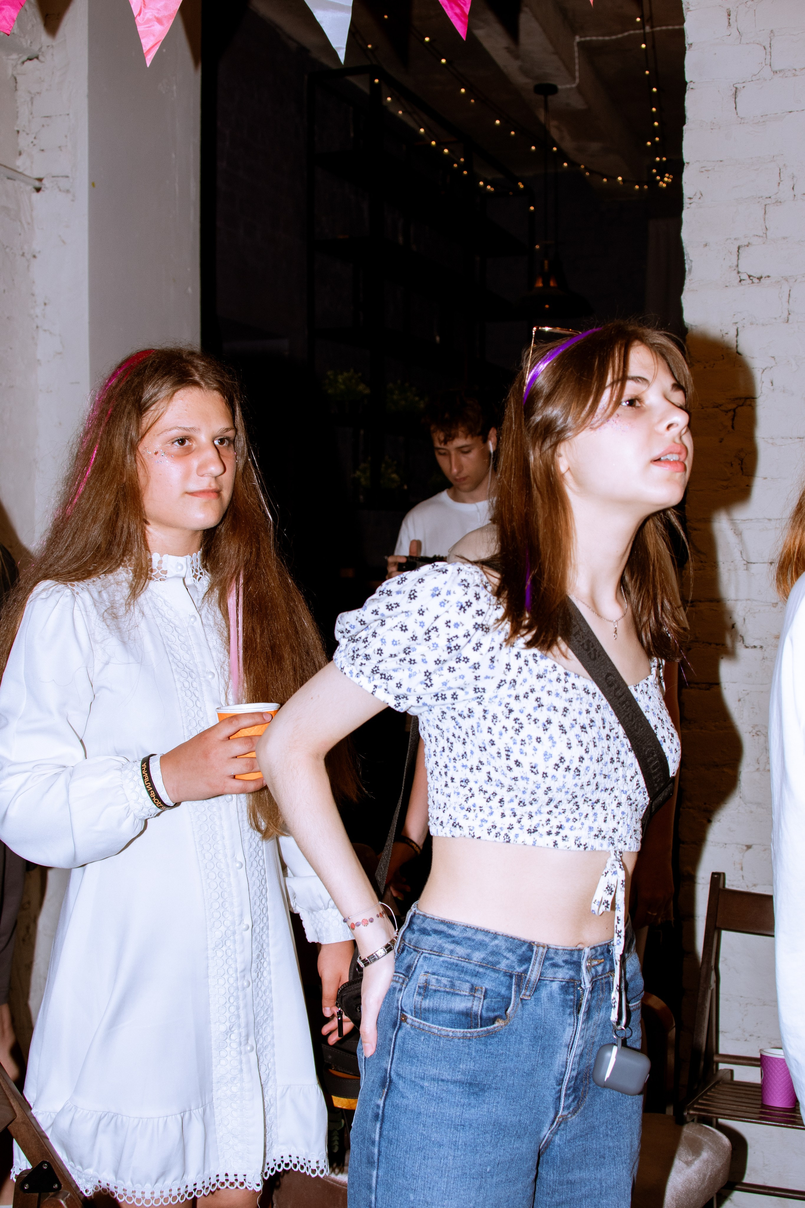 100 Балльный репетитор. Фотограф в Санкт-Петербурге Ксения Яковчук