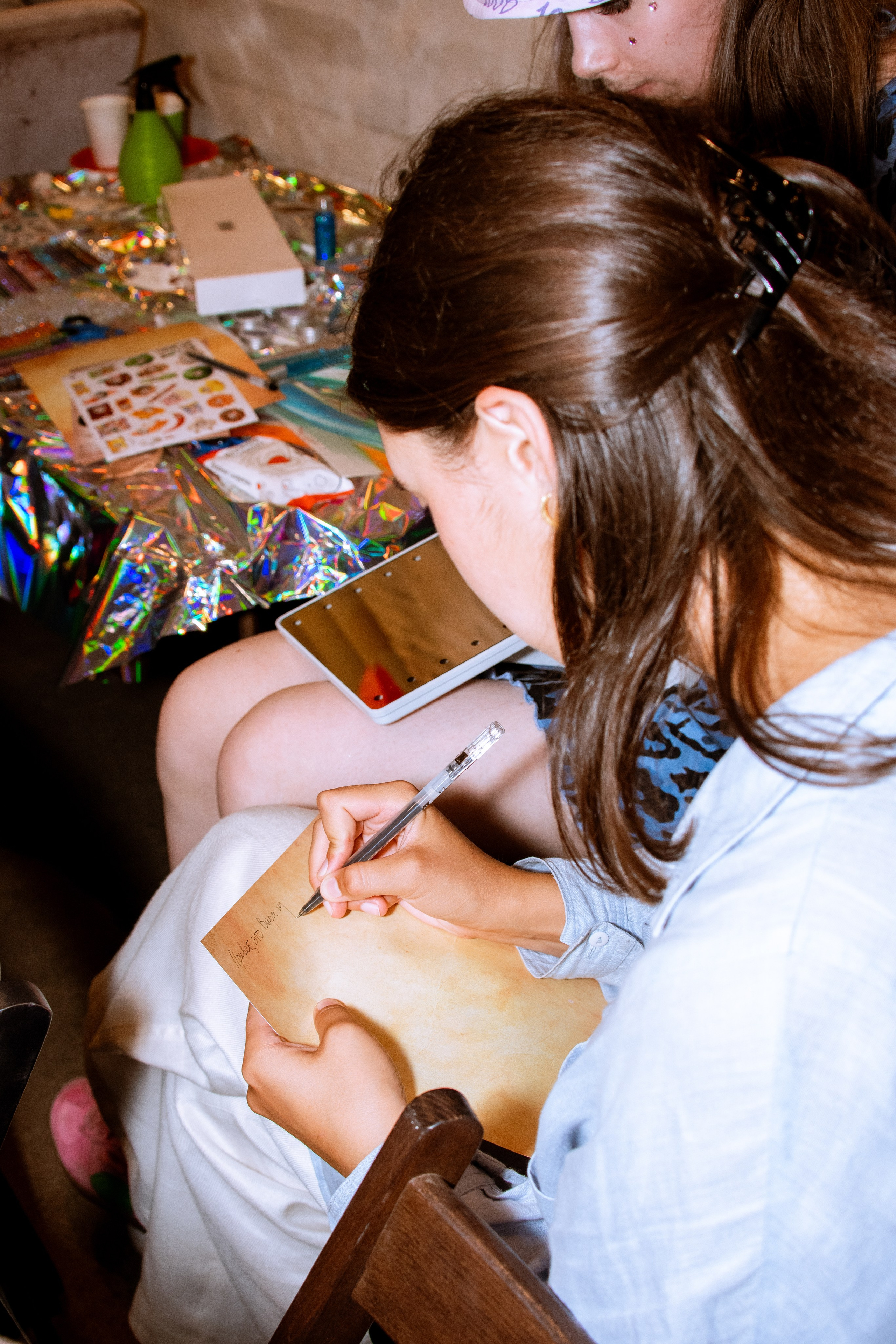 100 Балльный репетитор. Фотограф в Санкт-Петербурге Ксения Яковчук