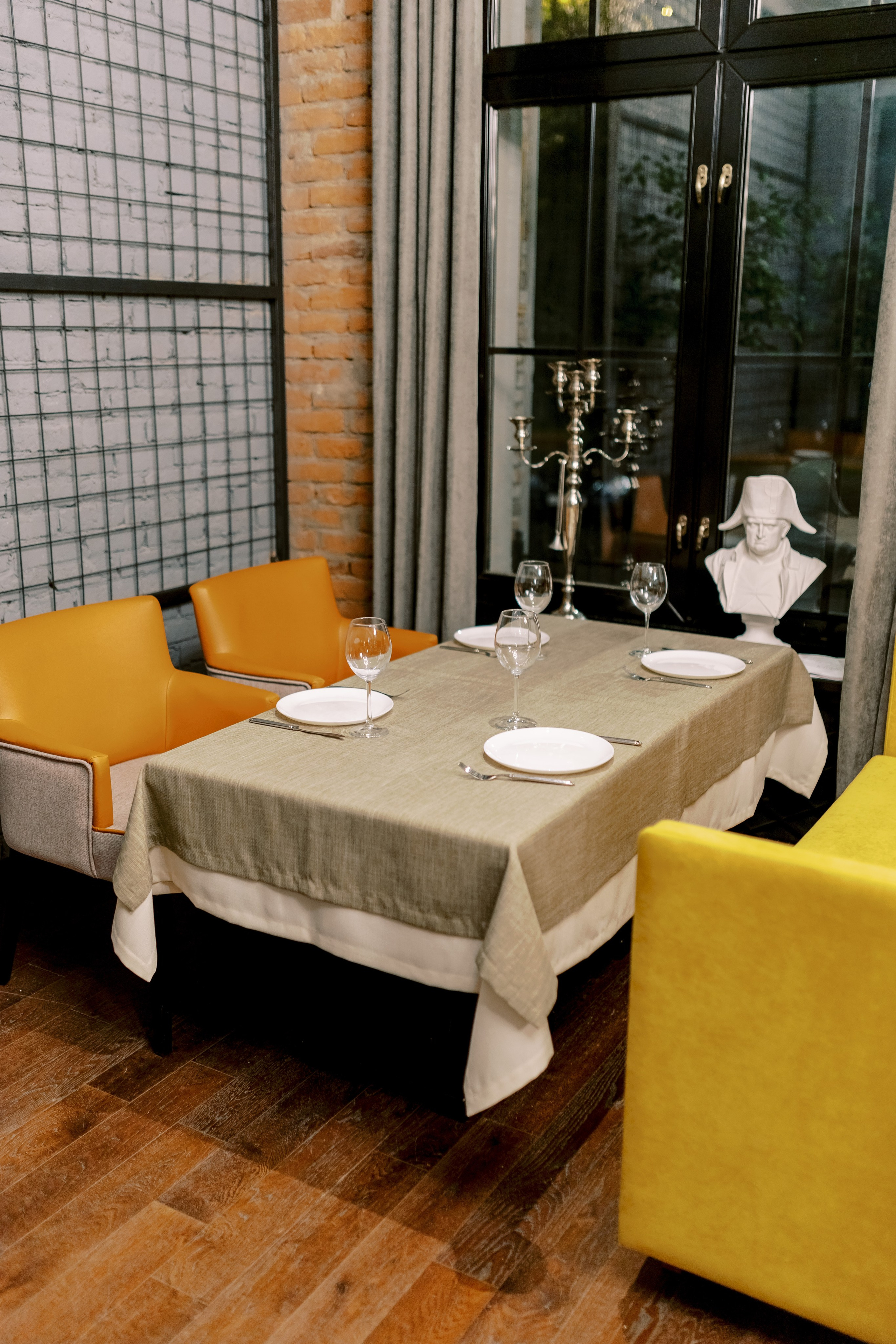 Ambassador. Свадебный фотограф в Нальчике Алим Джаппуев