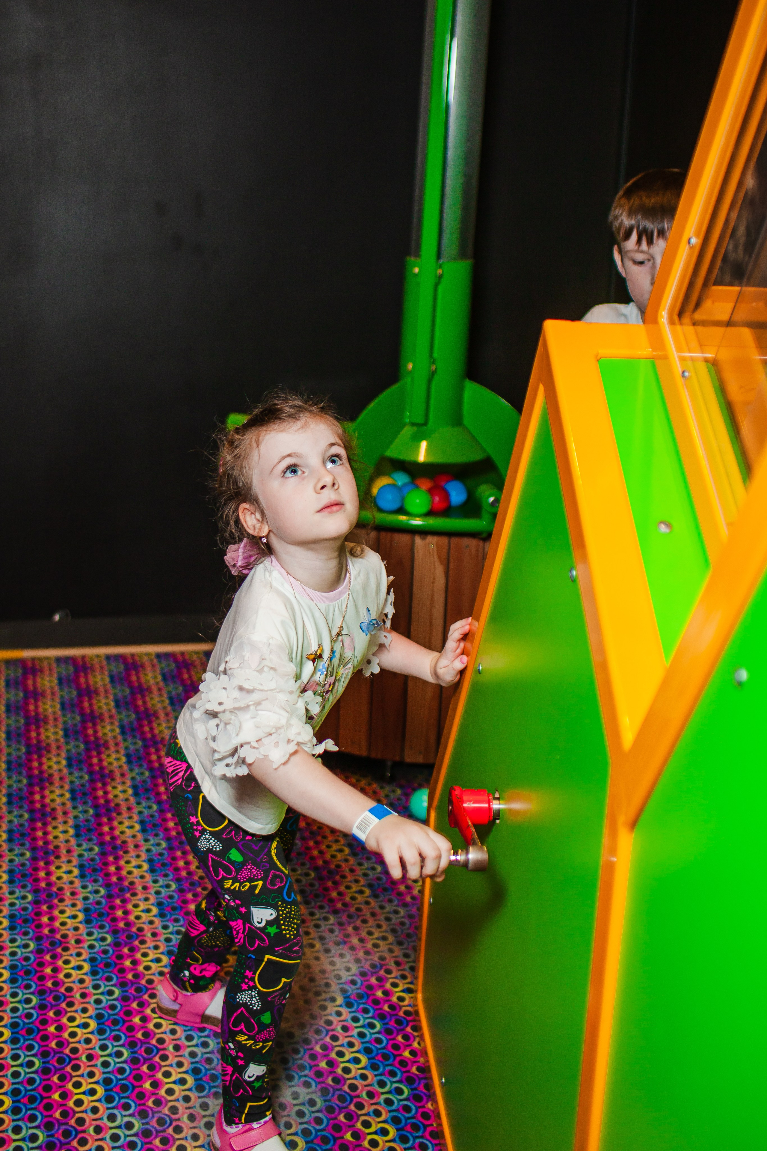 День Рождения Кати. Детский и семейный фотограф в Санкт-Петербурге Елизавета Сорокина