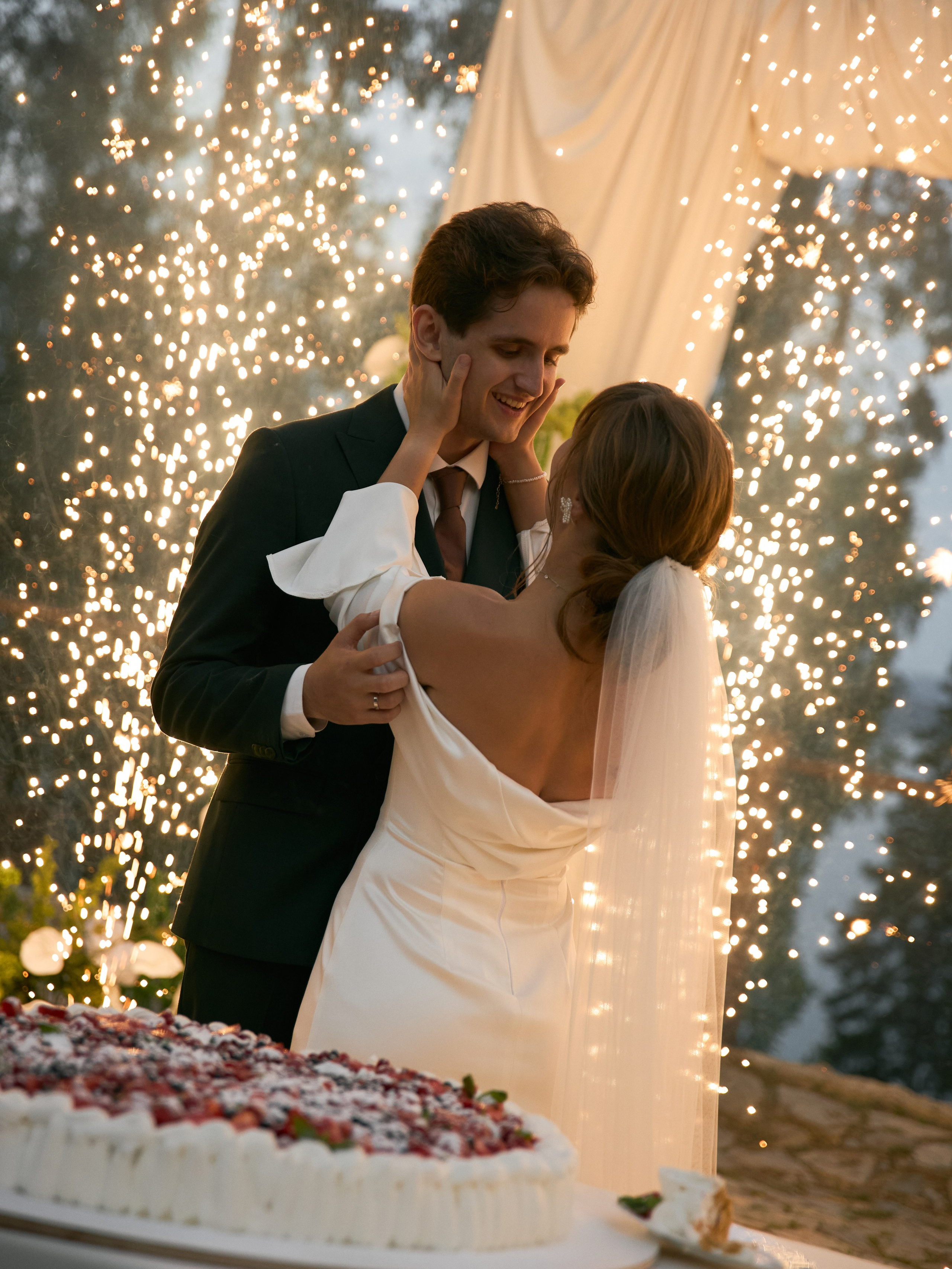 ЁЖ И МЫШ. Свадебный фотограф Анна Чащухина