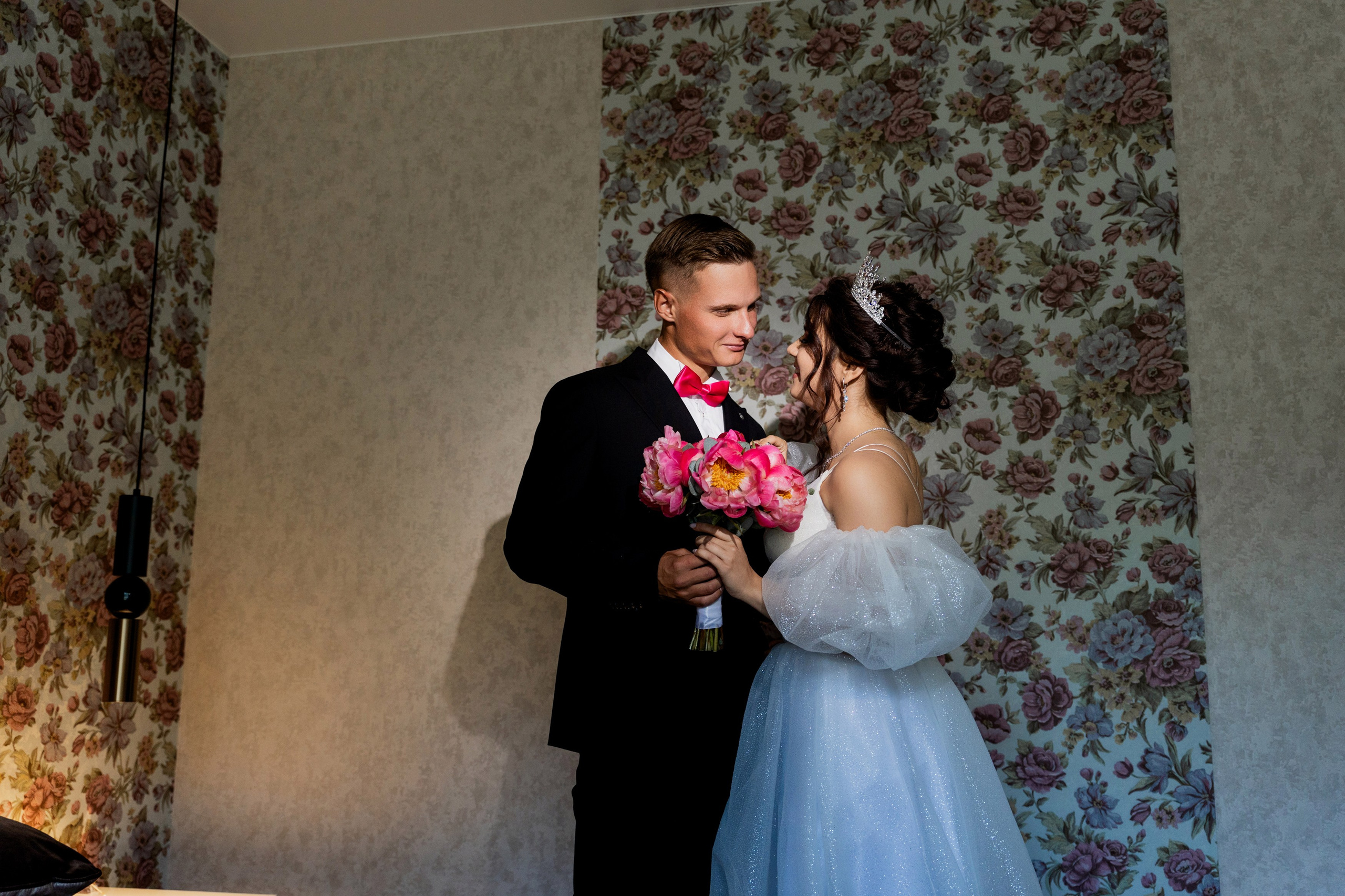 Александр и Мария. Дорогой друг! Приветствую тебя на моем сайте!