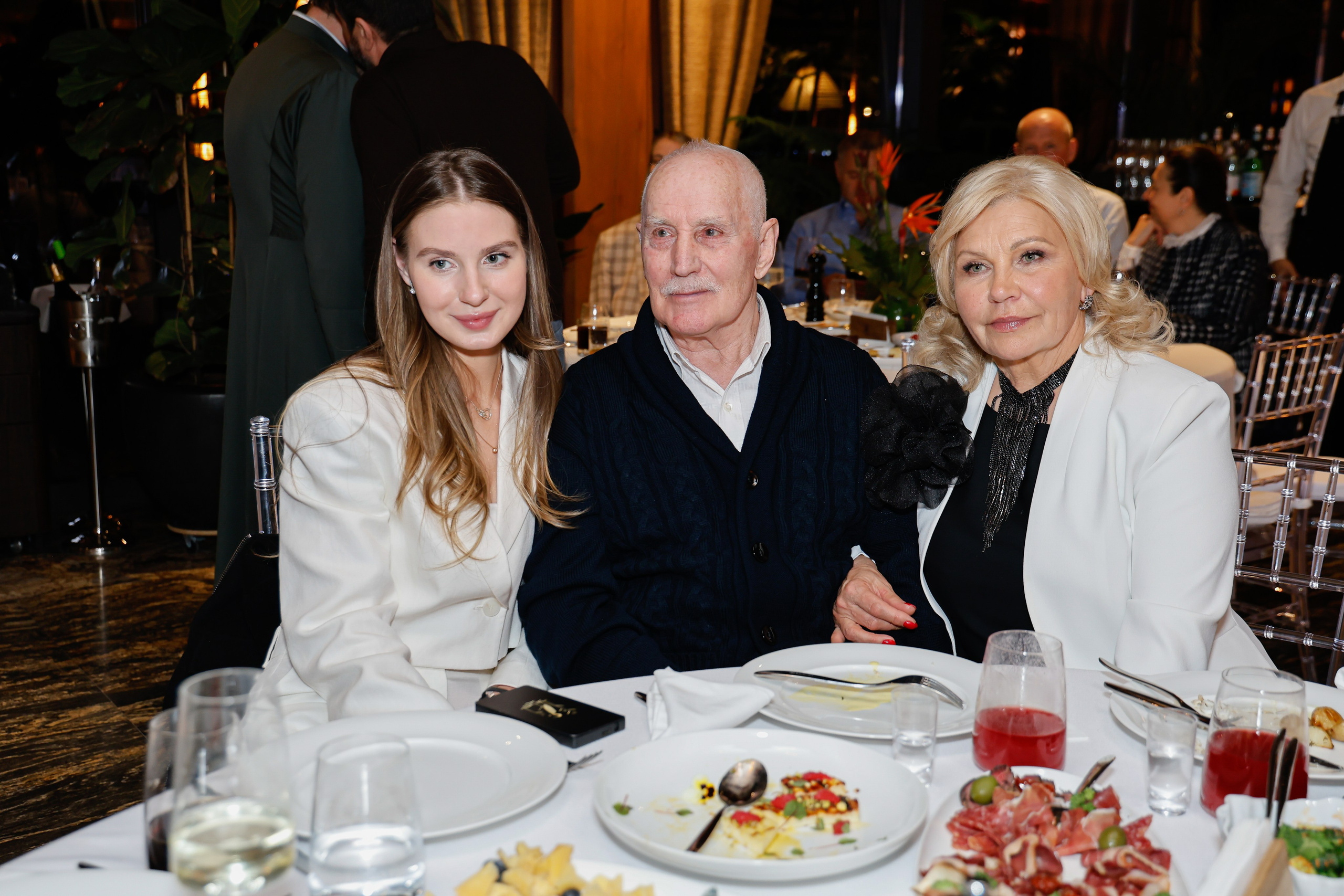 Юбилеu. Фотограф и видеограф — Москва