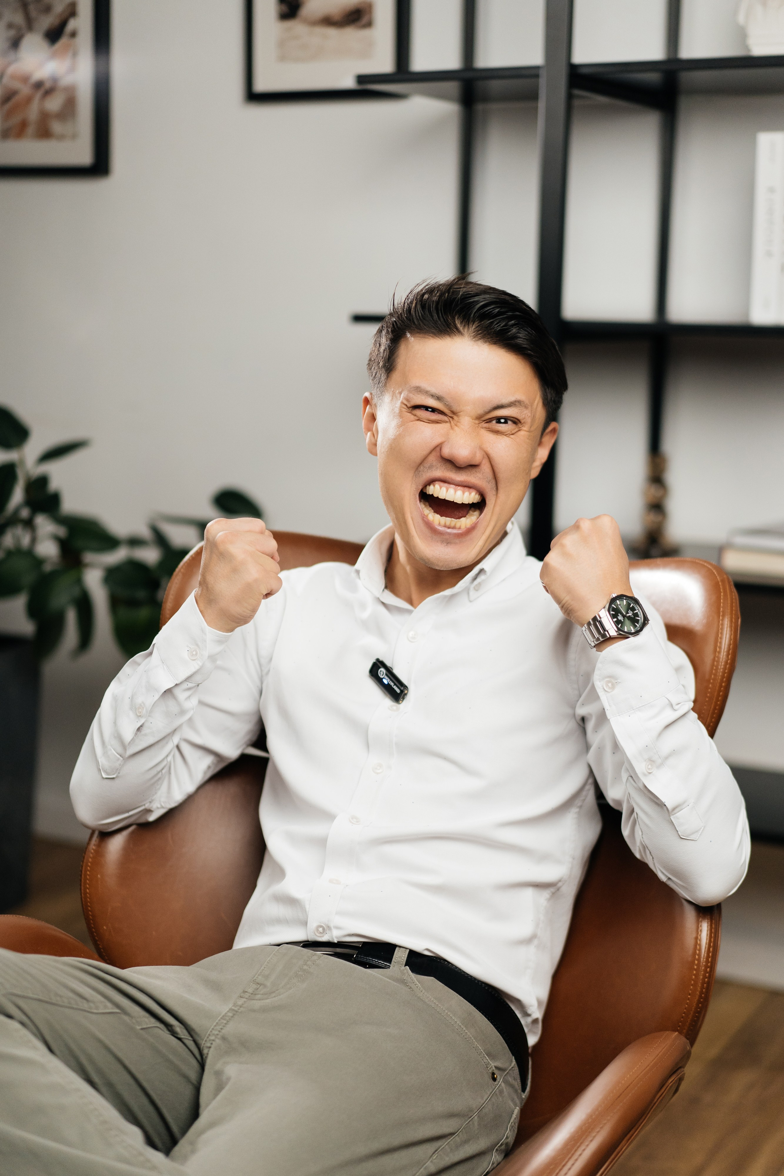 Бизнес портреты. Свадебный фотограф алматы Шожебаев Кайрат