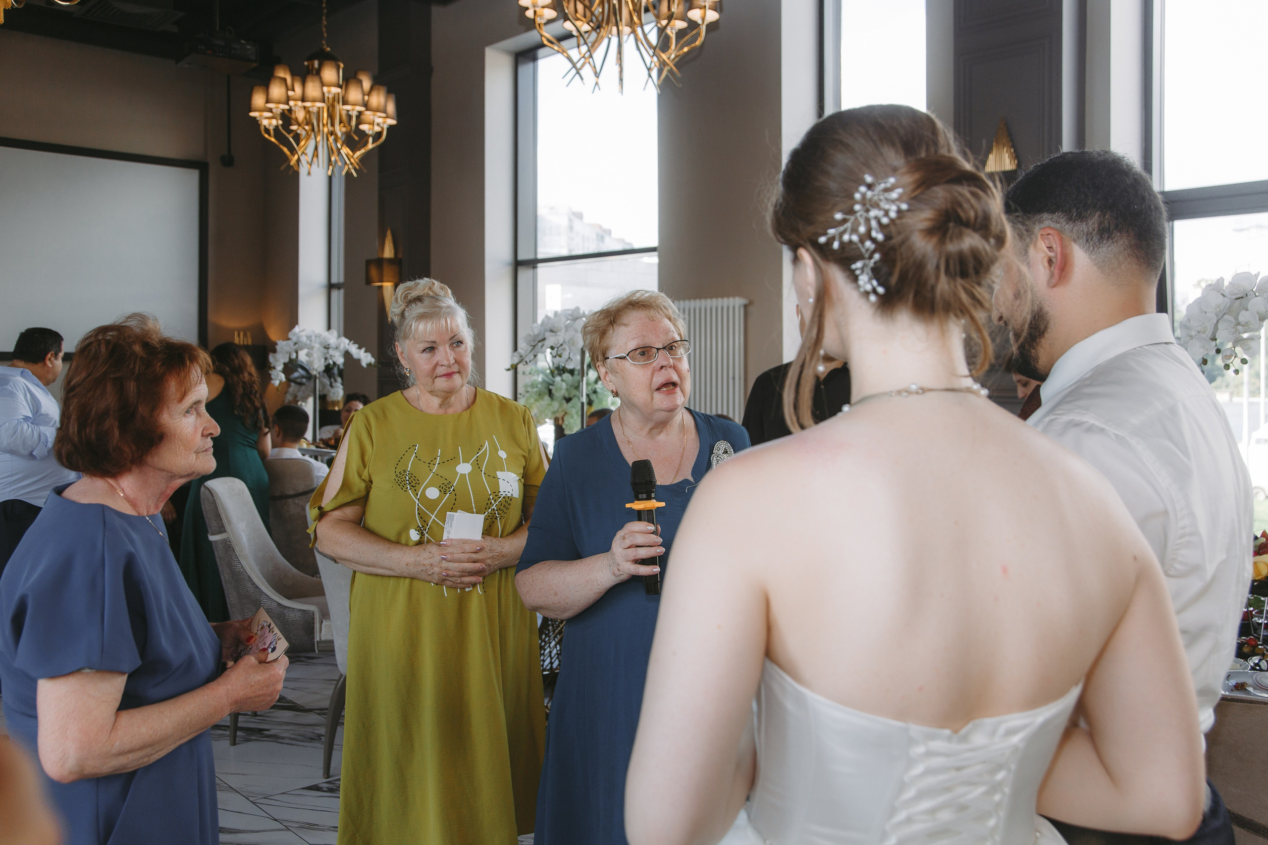 Шаварш и Мария. Свадебный фотограф Александр Абрамов Москва / Зеленоград