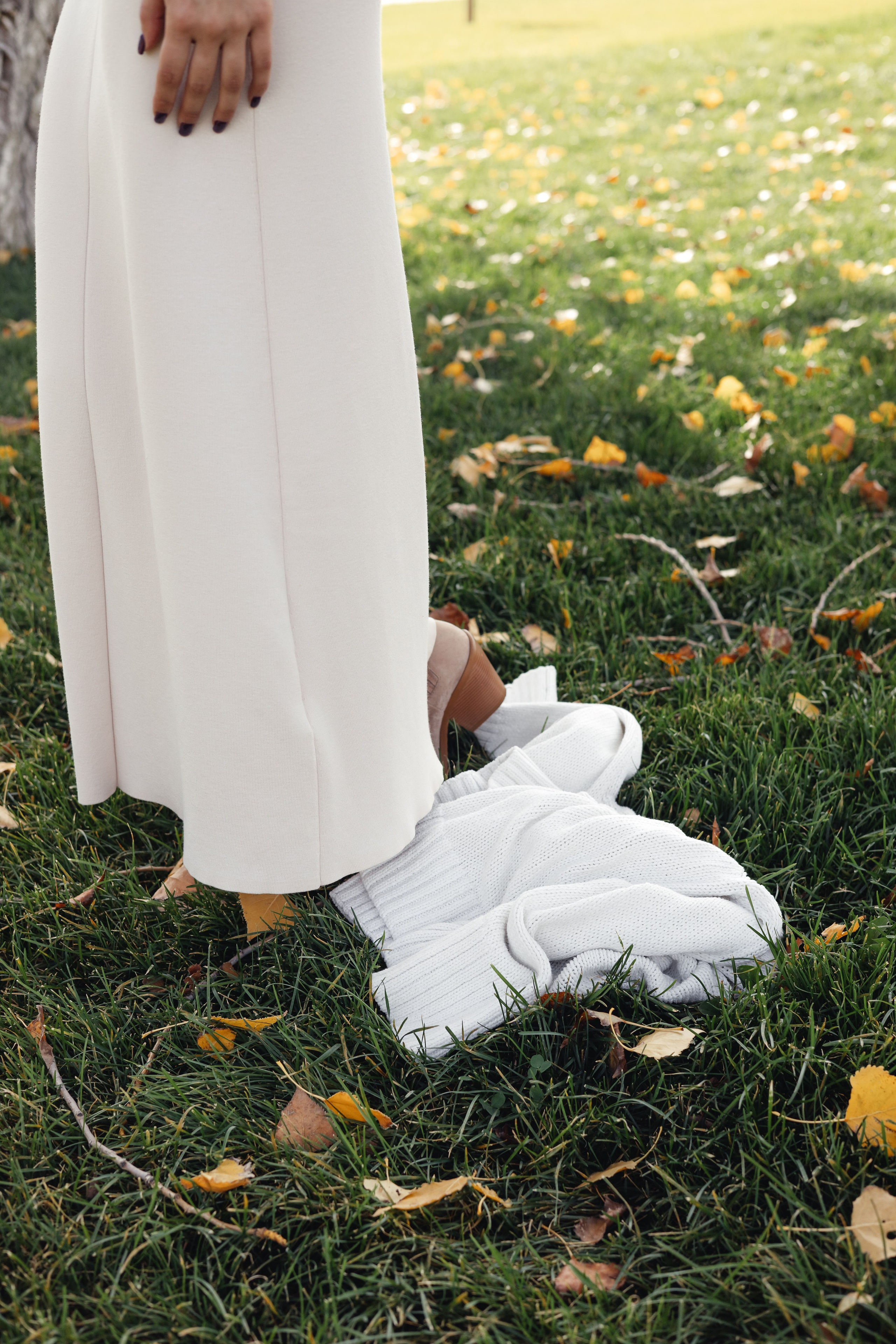 Даша. Осень. Фотограф в Белгороде|Юлия oohphotojulii|Семейный и персональный фотограф