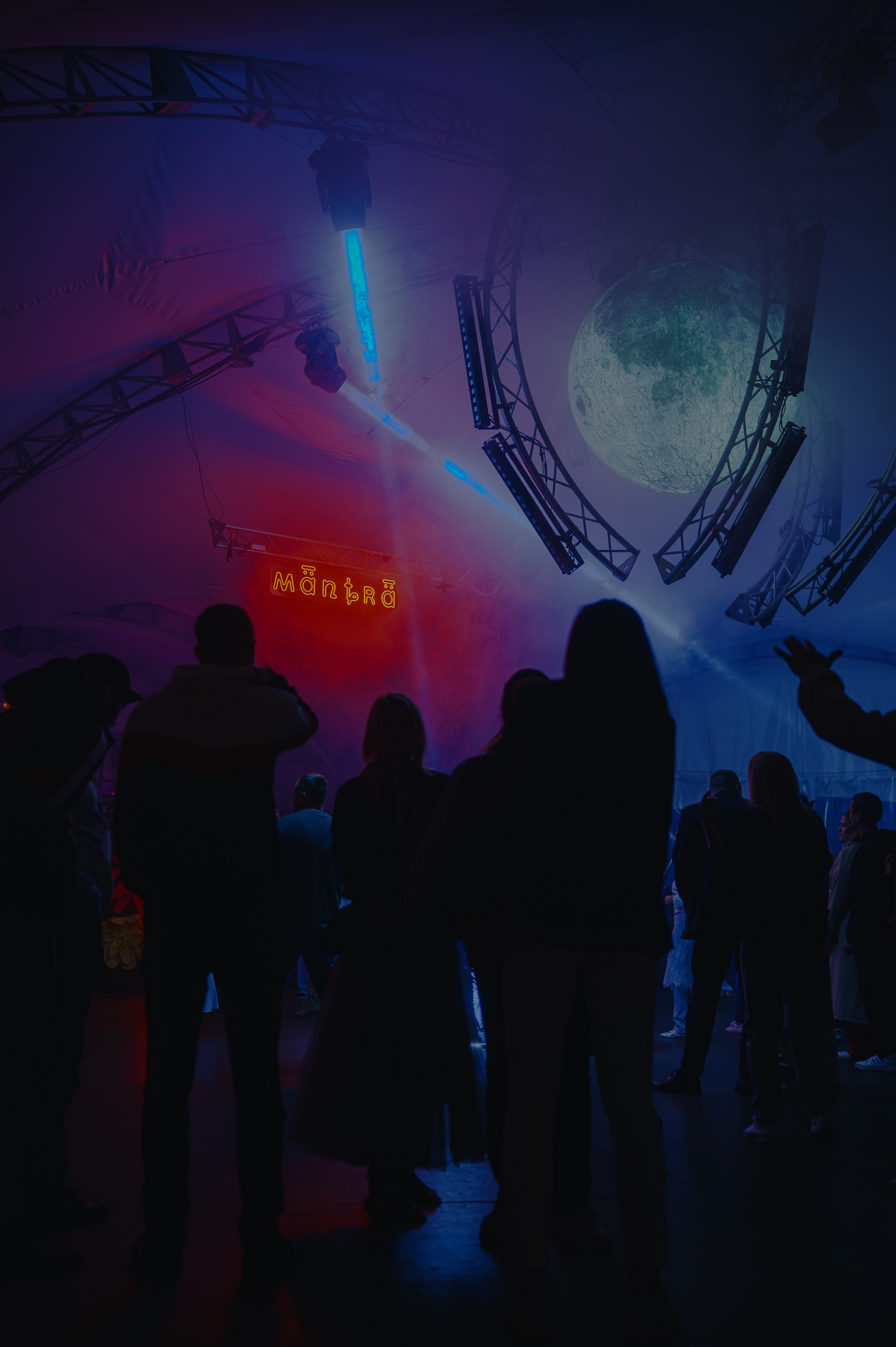 MANTRA OPEN AIR │ Праздник урожая. Контент фотограф Илья Урс