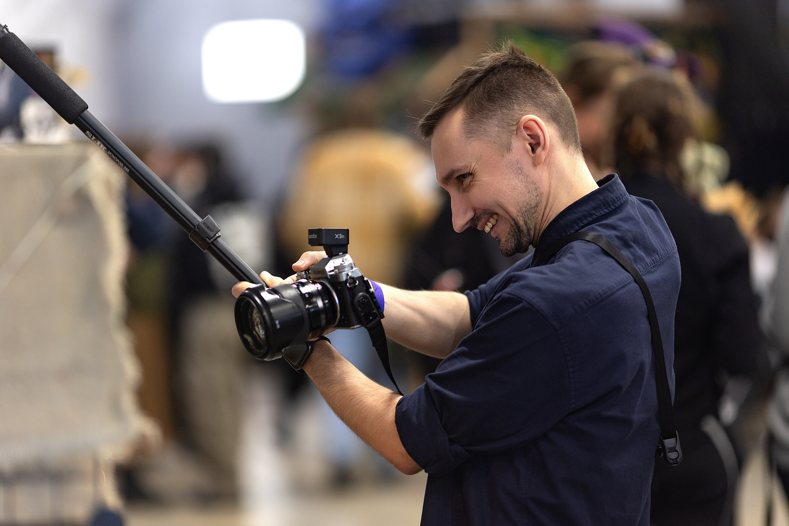 SnowDice | Санкт-Петербург, 2025. Репортажный фотограф