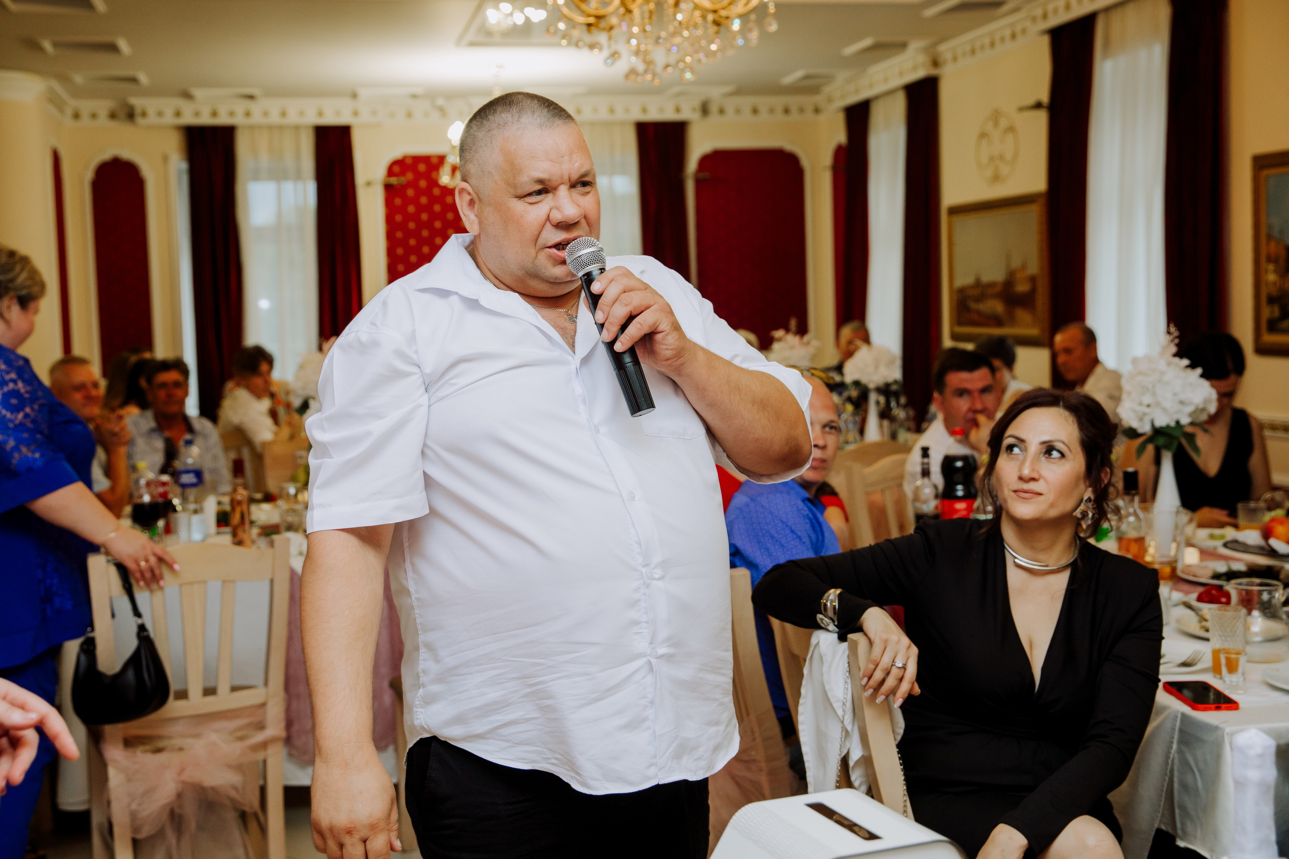 Лазурный. Семейный фотограф москва