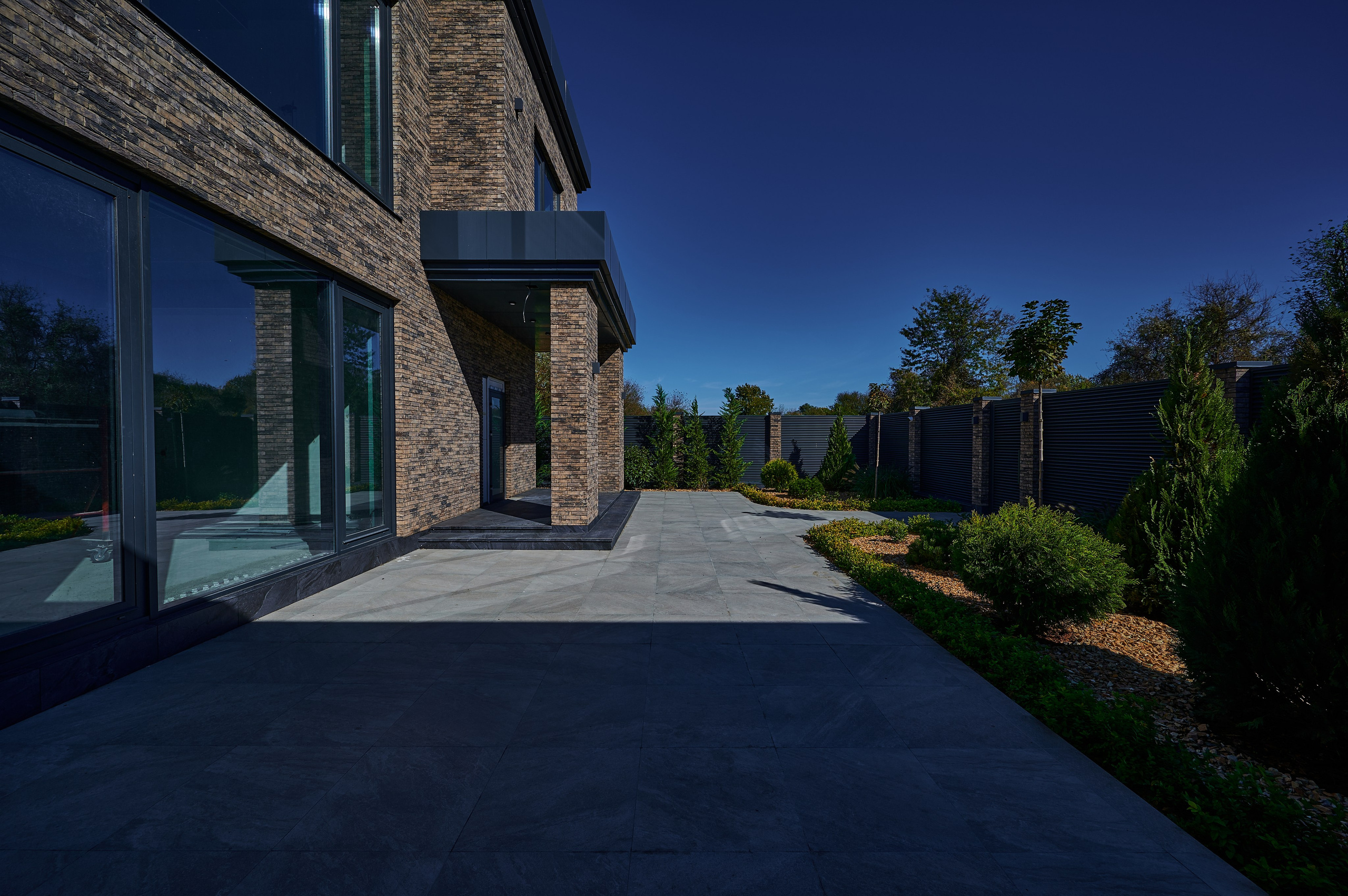 Дом 67. Интерьерный фотограф в Краснодаре