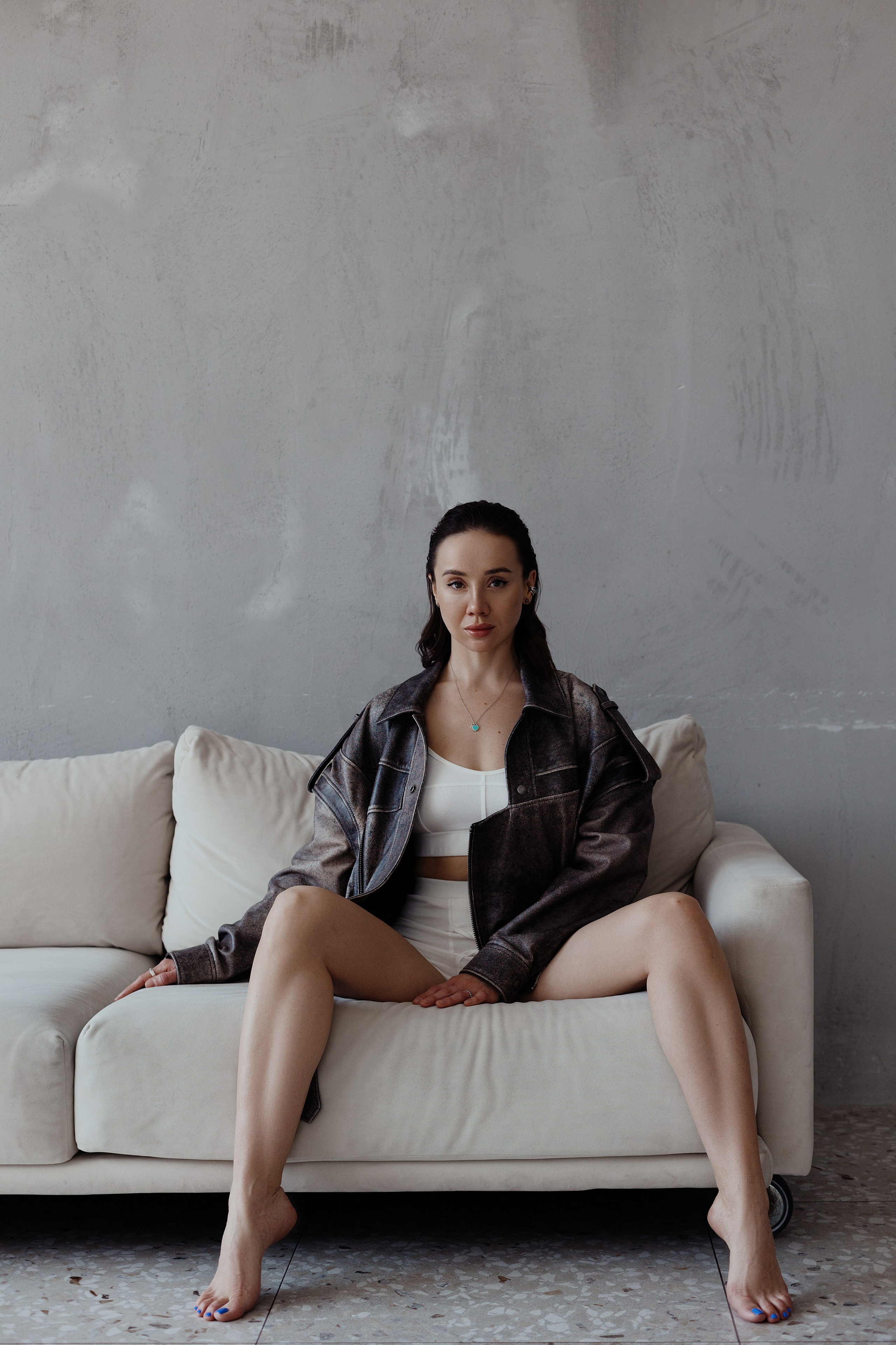 Персональные съёмки. Cheeelsa.ru