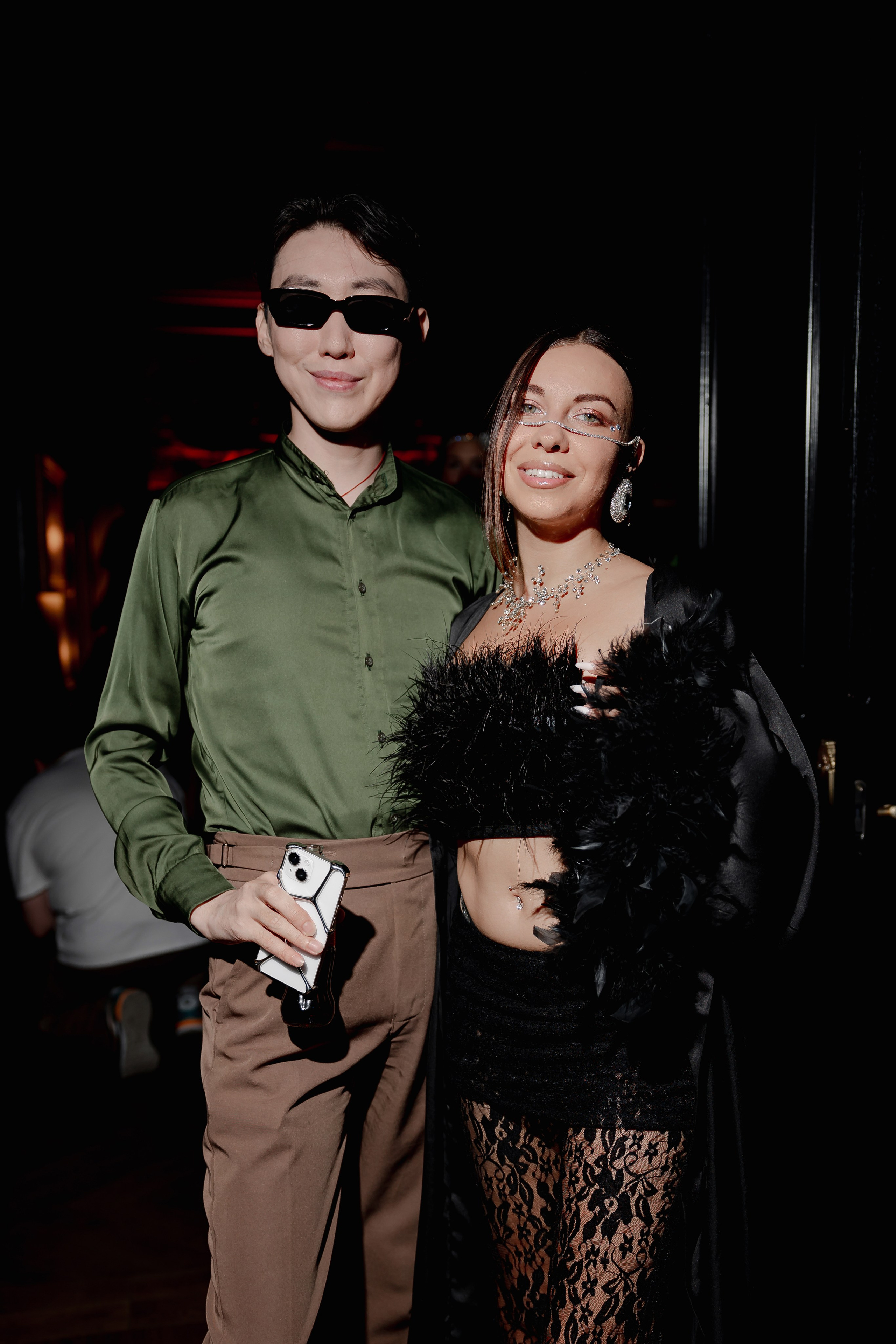 BURLESQUE BY COMMUNITY. Свадебный и контент фотограф в Москве — Юлия Барно (Баранова)