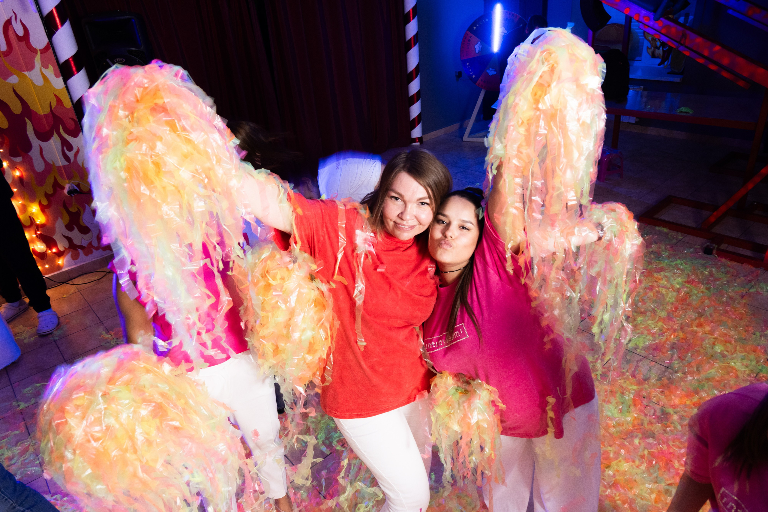 Calzedonia 14 Year. Evgeniy Roslov