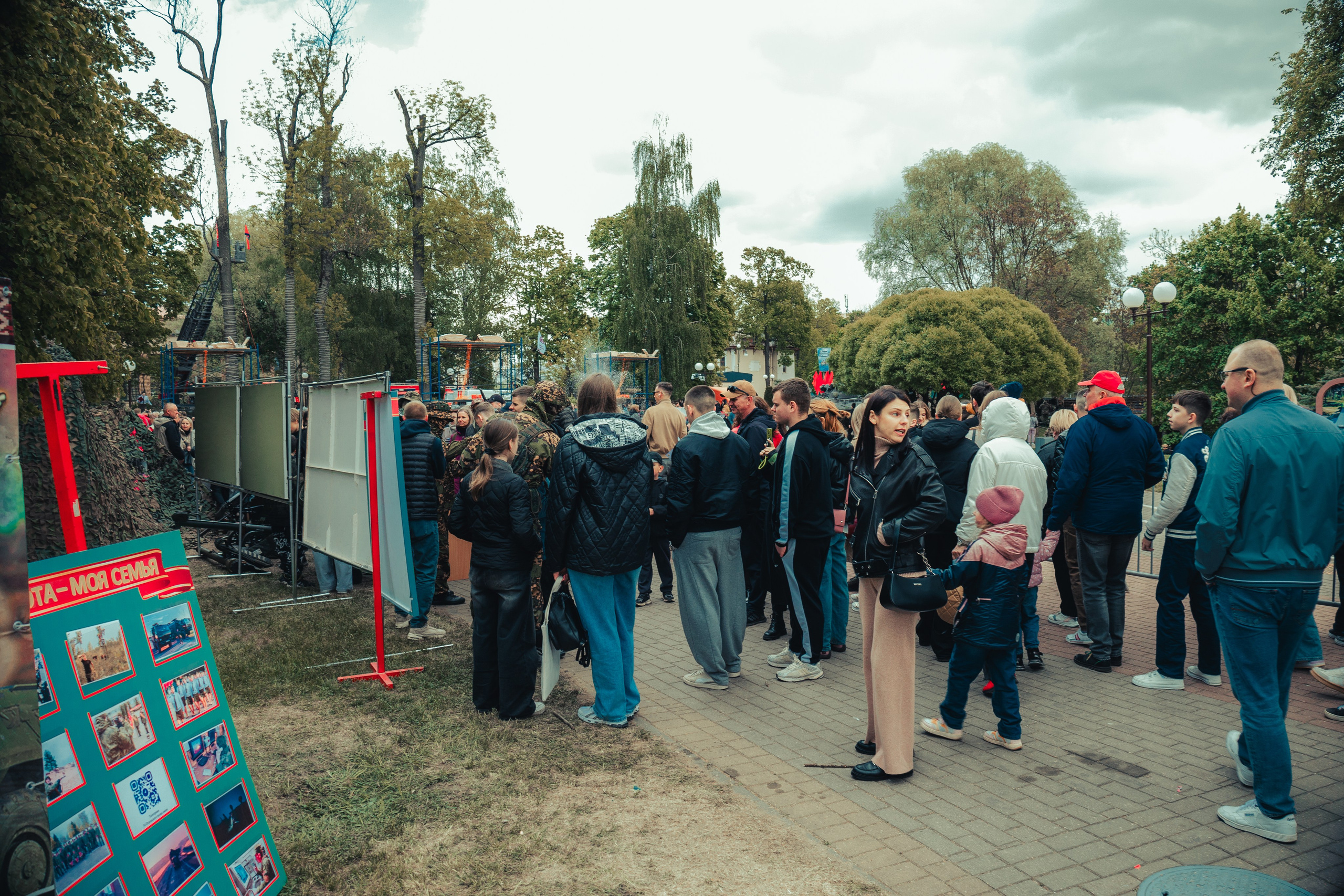 9 мая 2025. Photographer Vladislav Voronovich