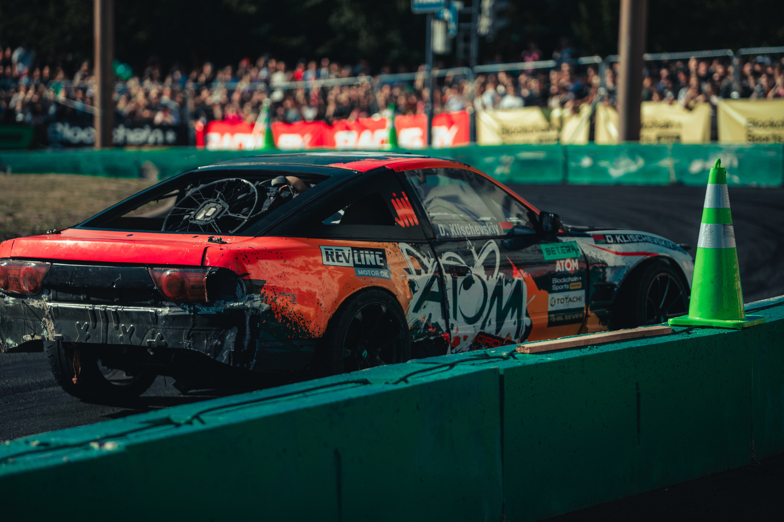 GRODNO.GP. Photographer Vladislav Voronovich