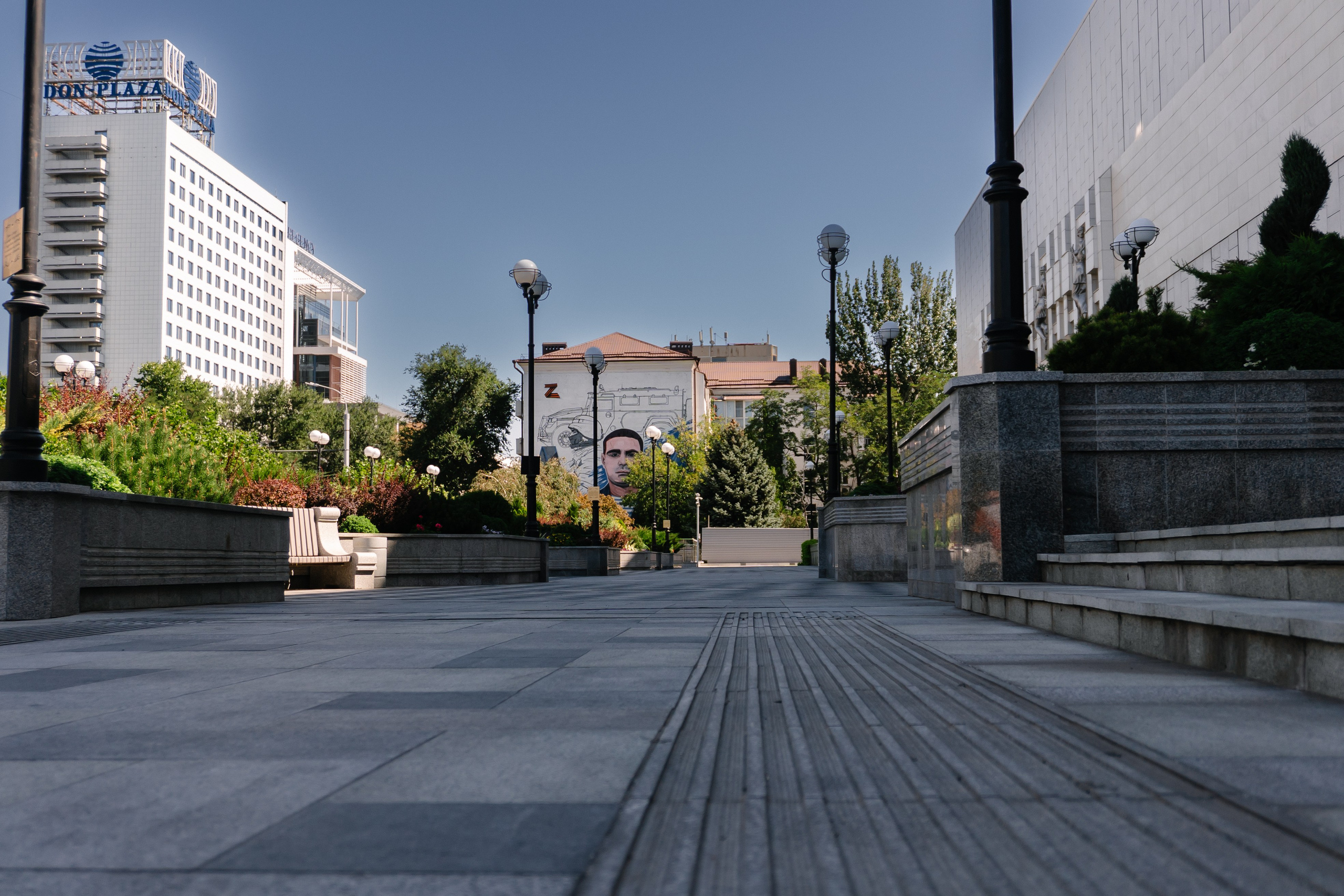 Локации для школьных съемок. Семейный фотограф и видеограф Ростов-на-Дону