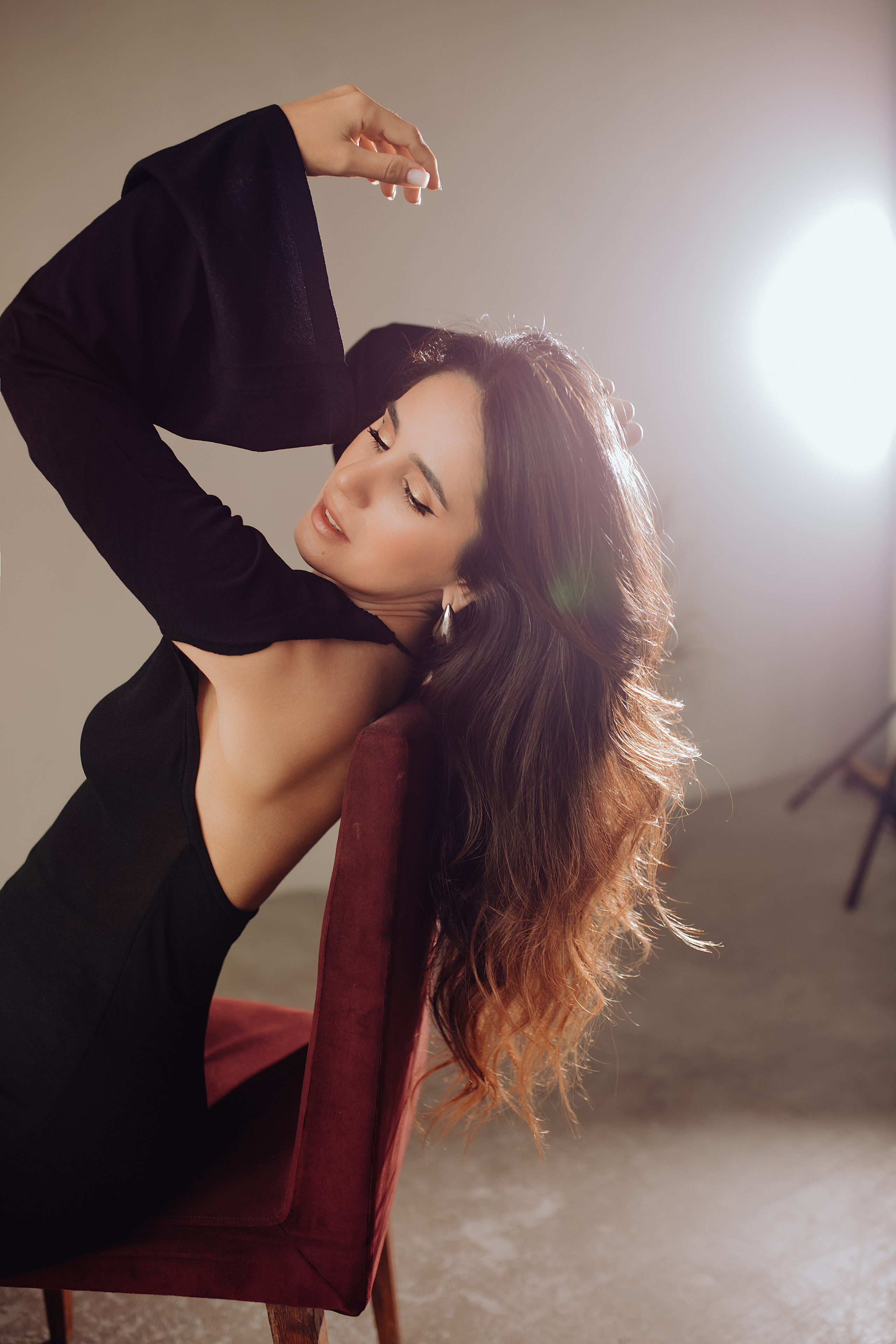 Наира Натура. Семейный и детский фотограф в Краснодаре Катя Гор