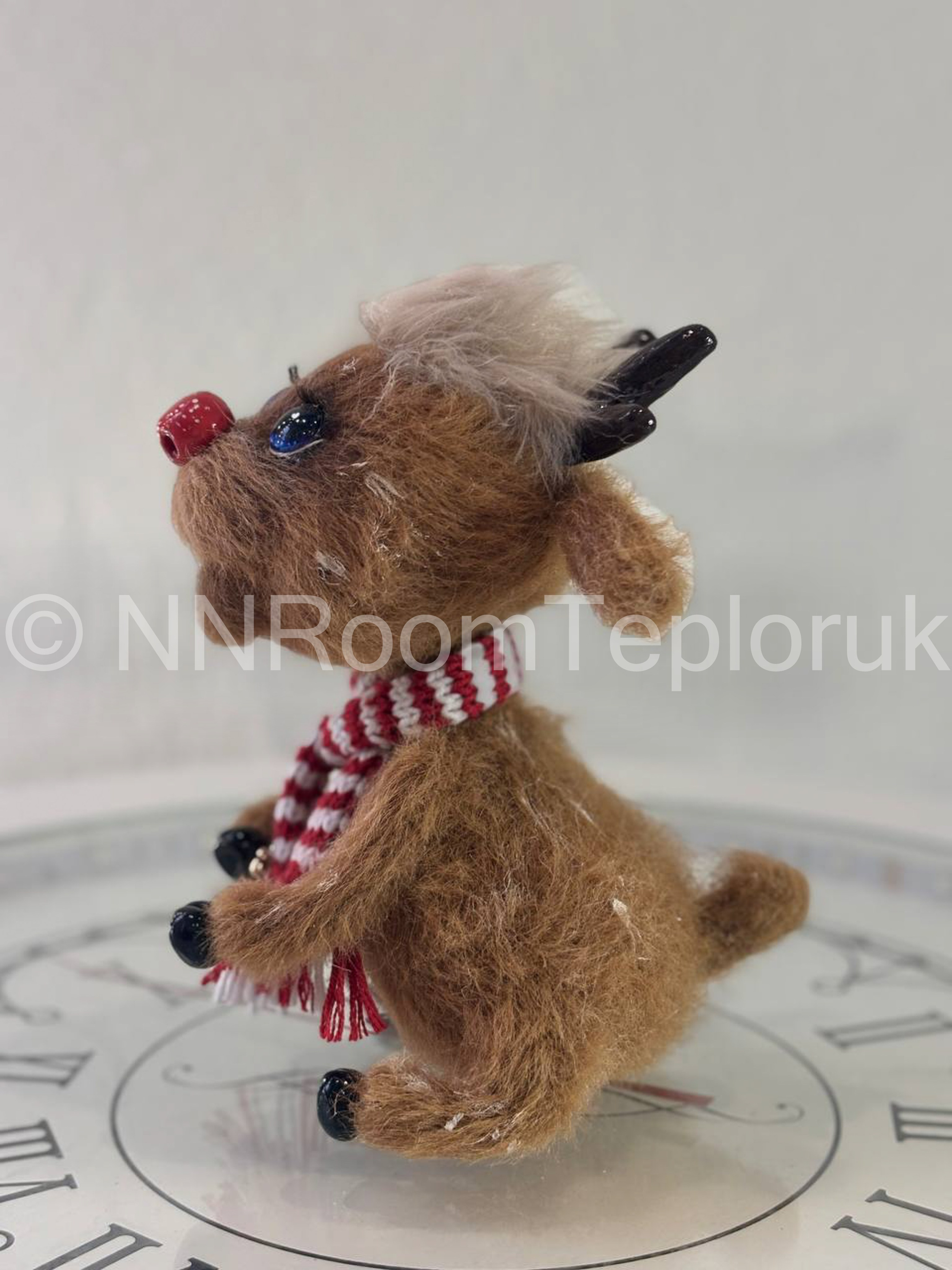 Подарки и сувениры. NNRoomТеплорук