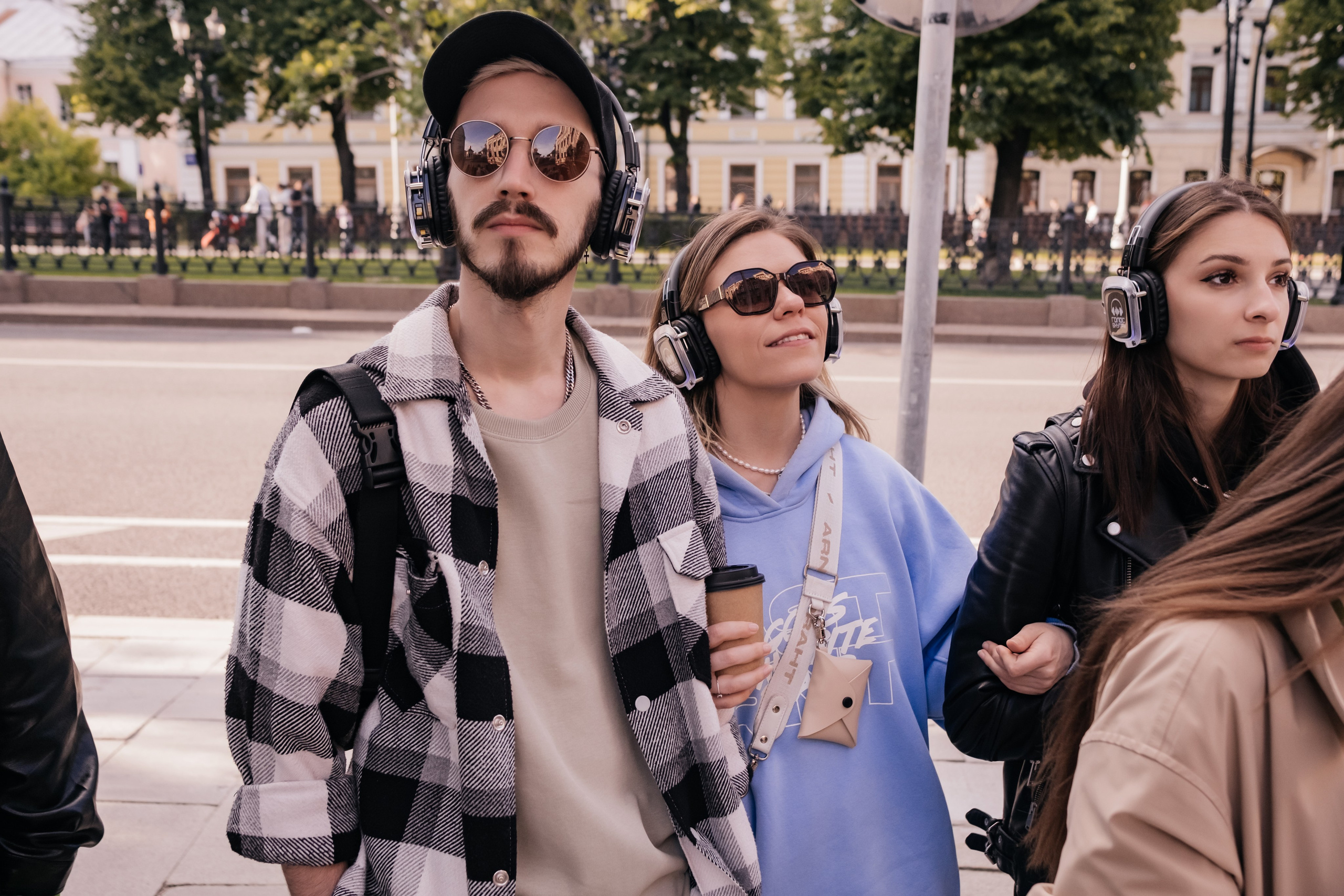 Голос внутри. Репортажный фотограф Анастасия Ащепкова