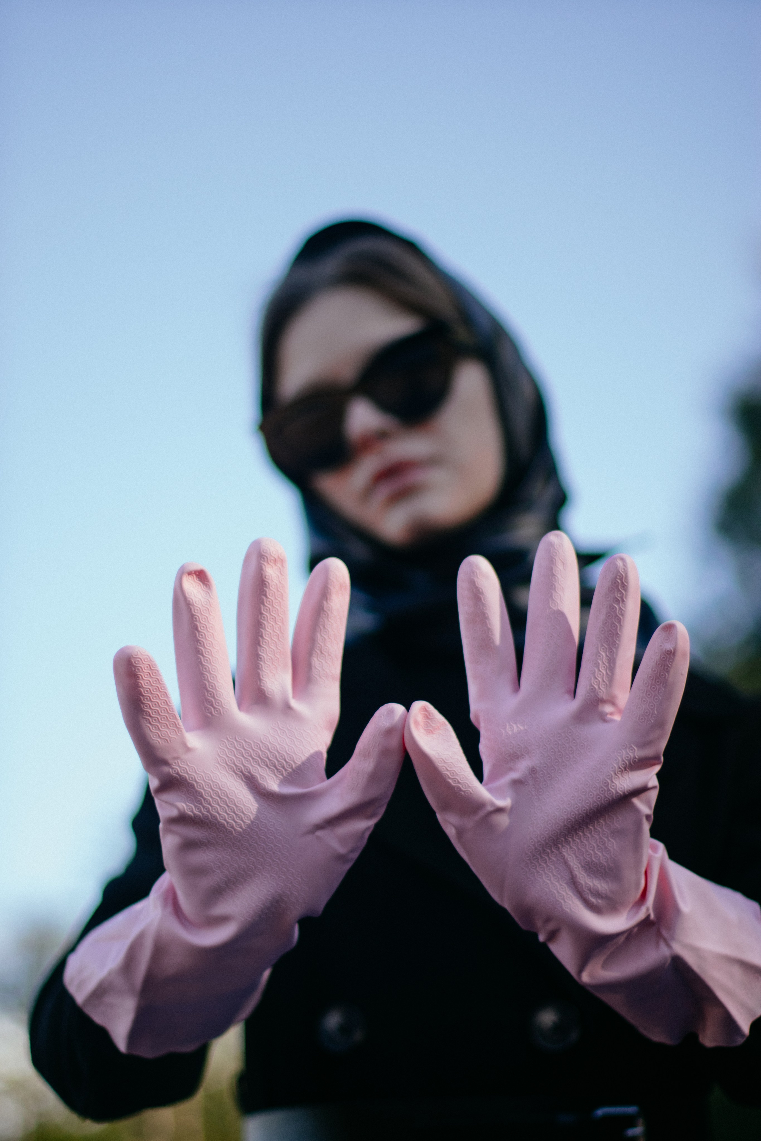 A L I N A. Портретный и уличный фотограф в Санкт-Петербурге Сергей Кутьин
