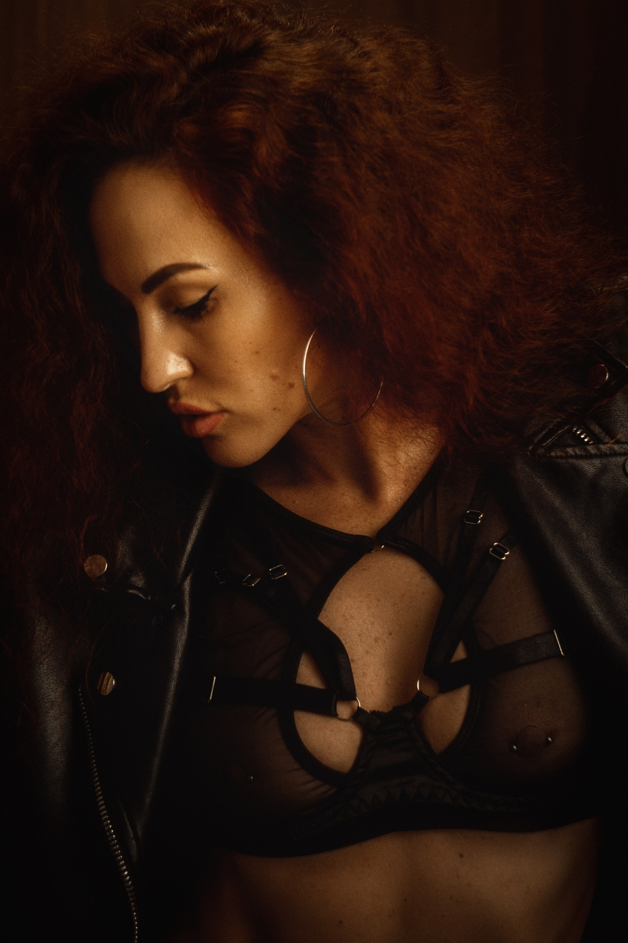 Настя. Фотограф в Красноярске Андрей Завозников