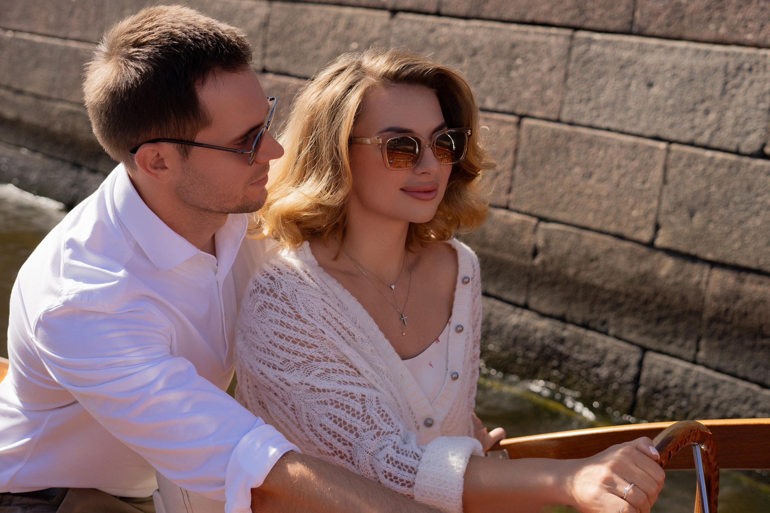 Татьяна и Никита. Портретный фотограф Санкт-Петербург Зикс Елизавета