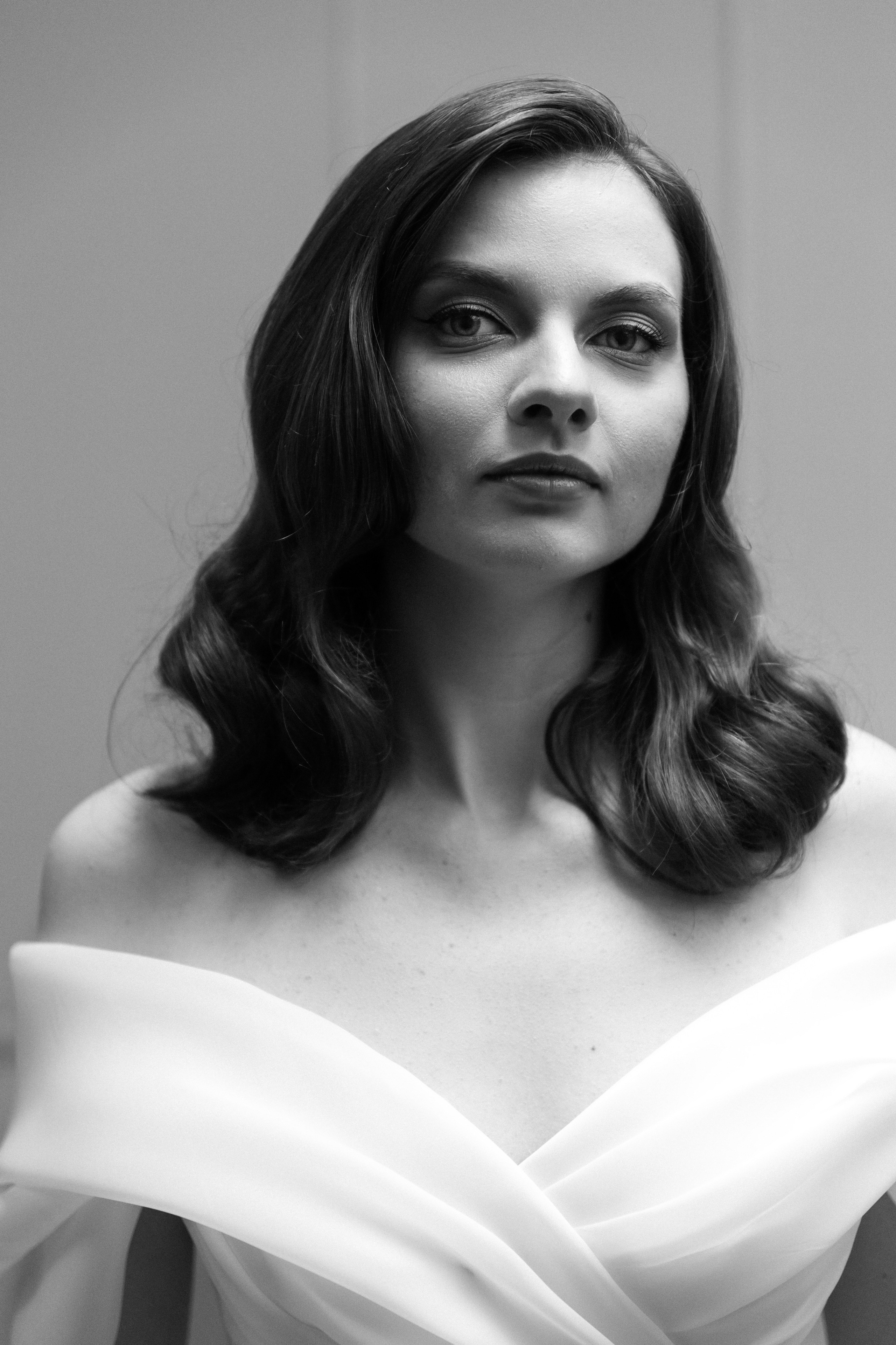 Вероника и Илья