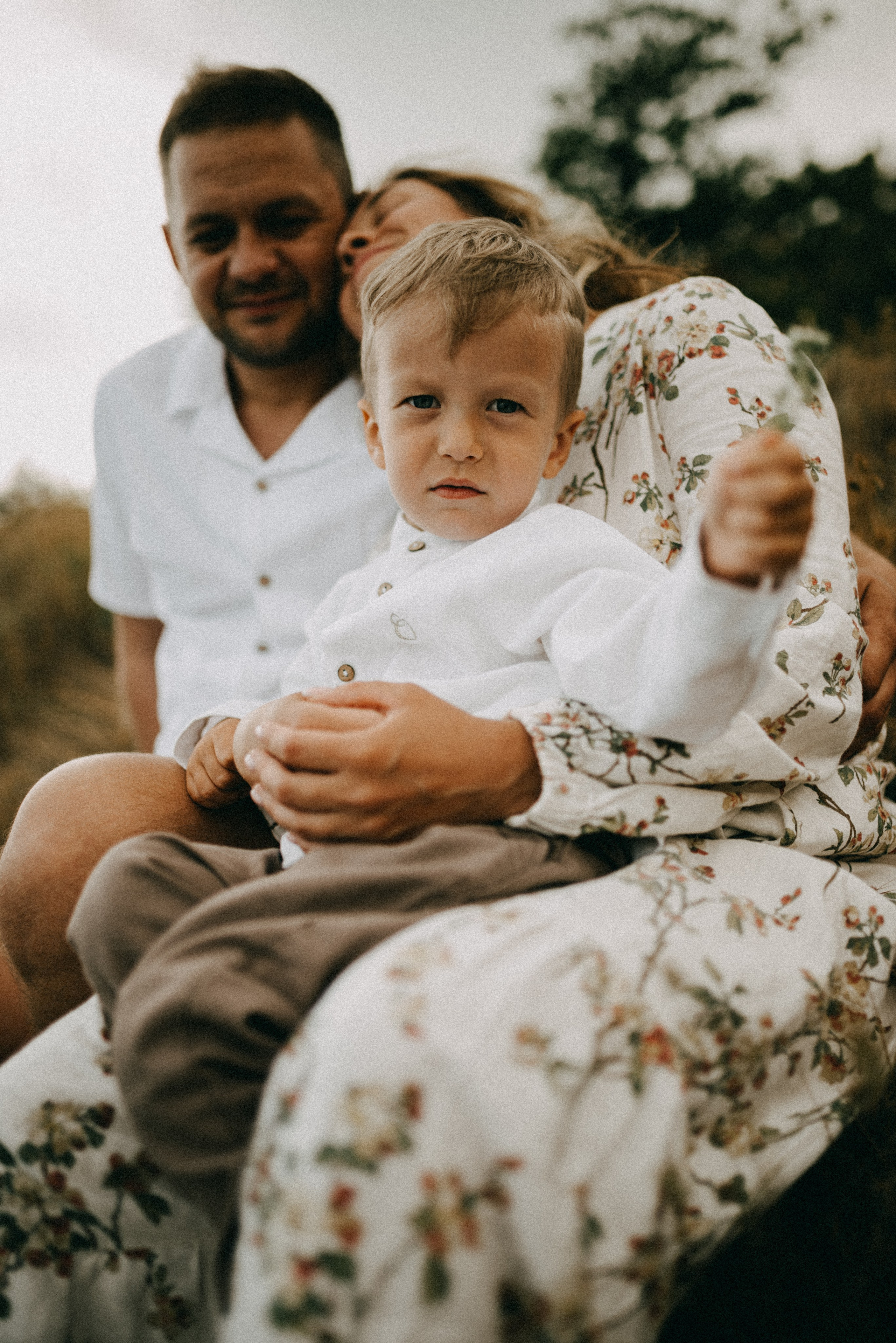 Арина, Руслан и маленький Эльбрус. Фотограф Санкт-Петербург, Новороссийск