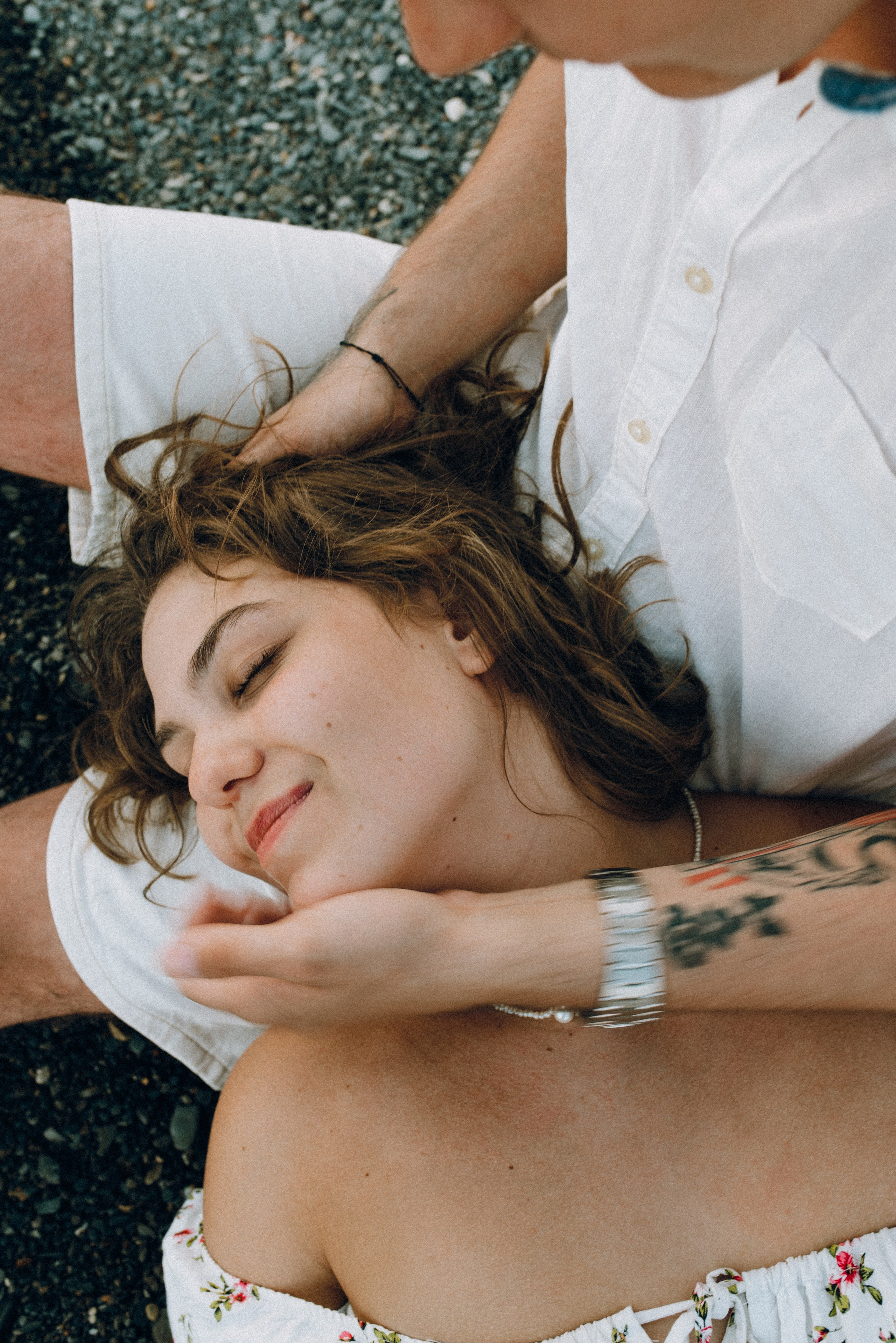 Виолетта и Евгений. Фотограф Санкт-Петербург, Новороссийск