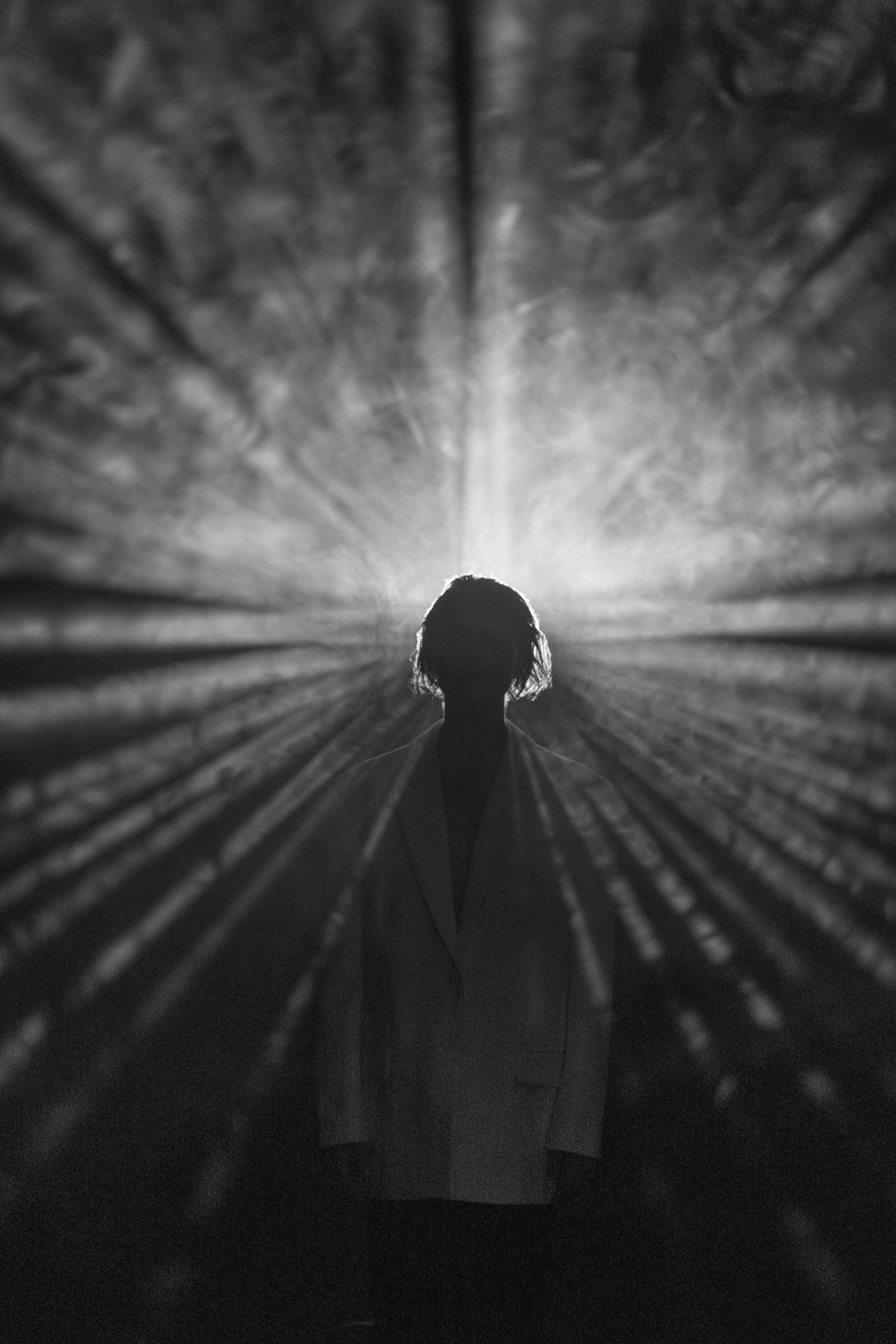 Портрет. Фотограф в Новосибирске Надежда Черных