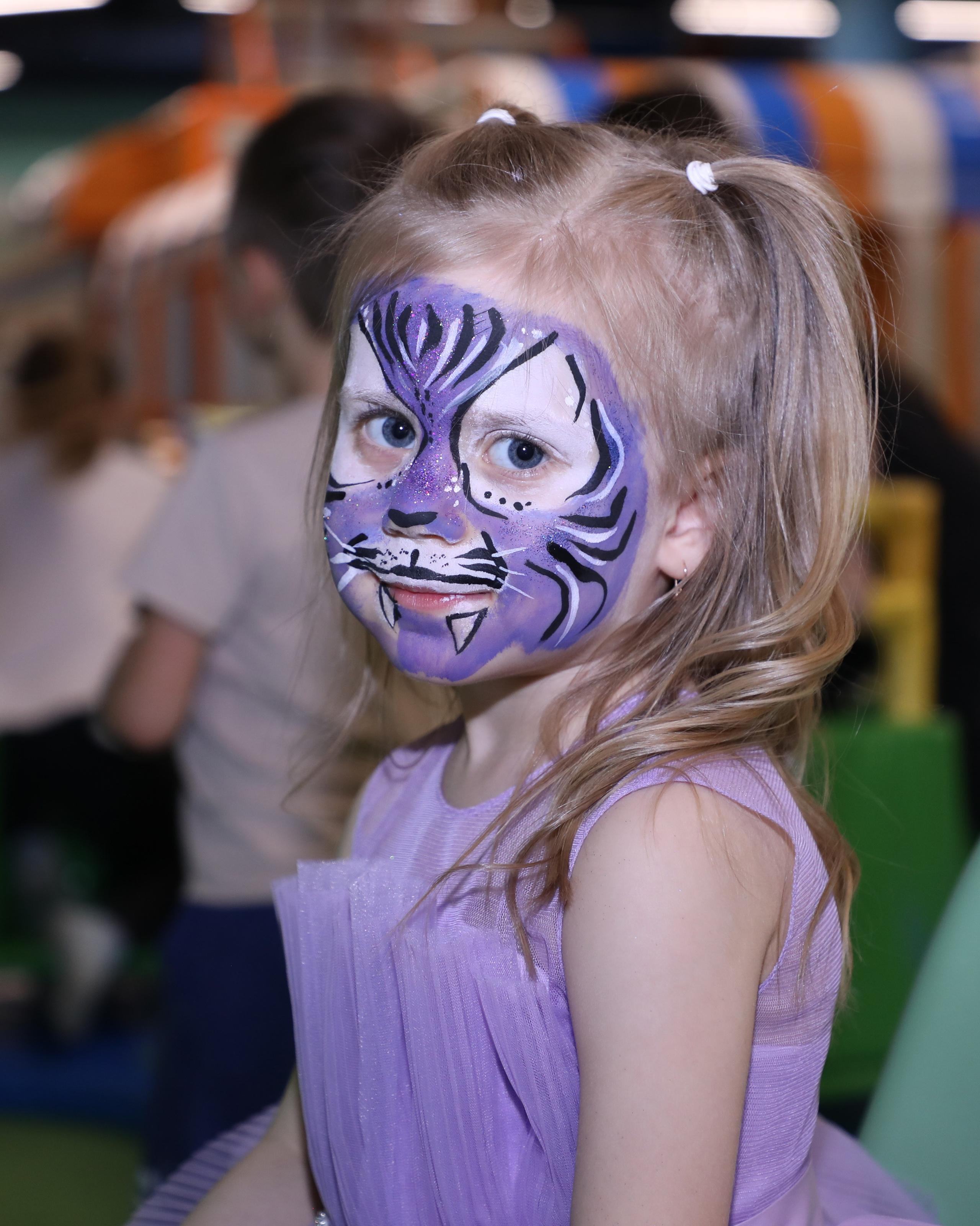 ДЕТСКИЙ РЕПОРТАЖ. Фотограф на крещение Москва