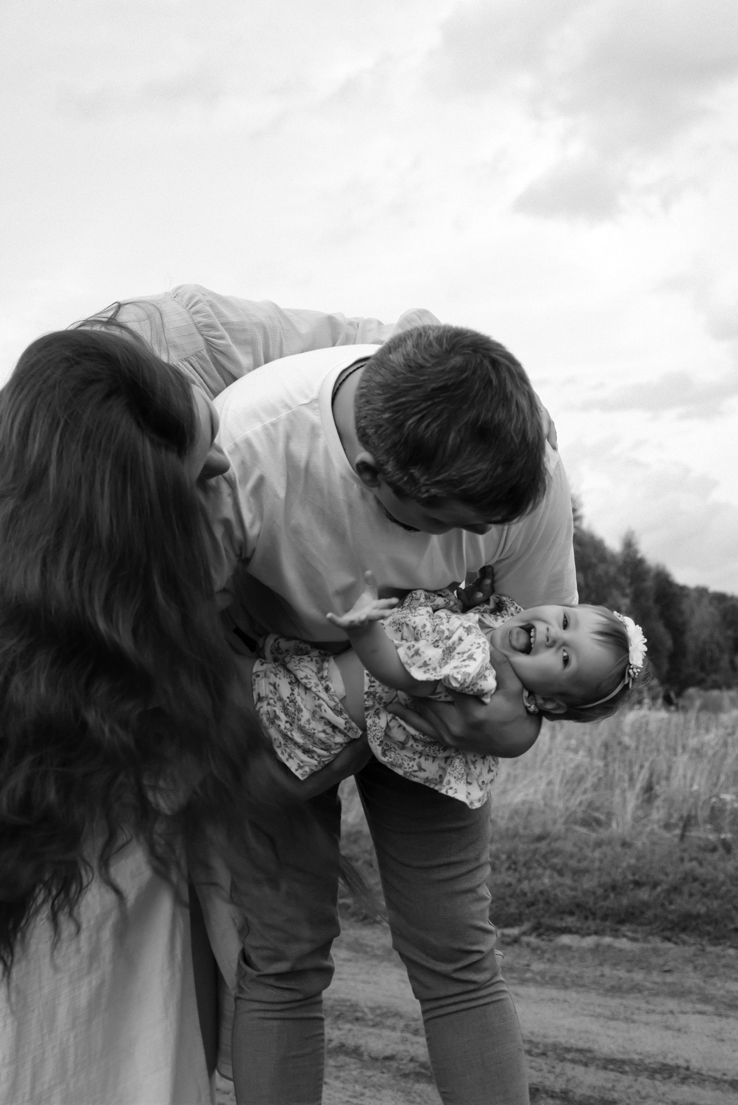 Валентина. Свадебный, портретный, фотограф беременности в Нижнем Новгороде Алина Зиновьева