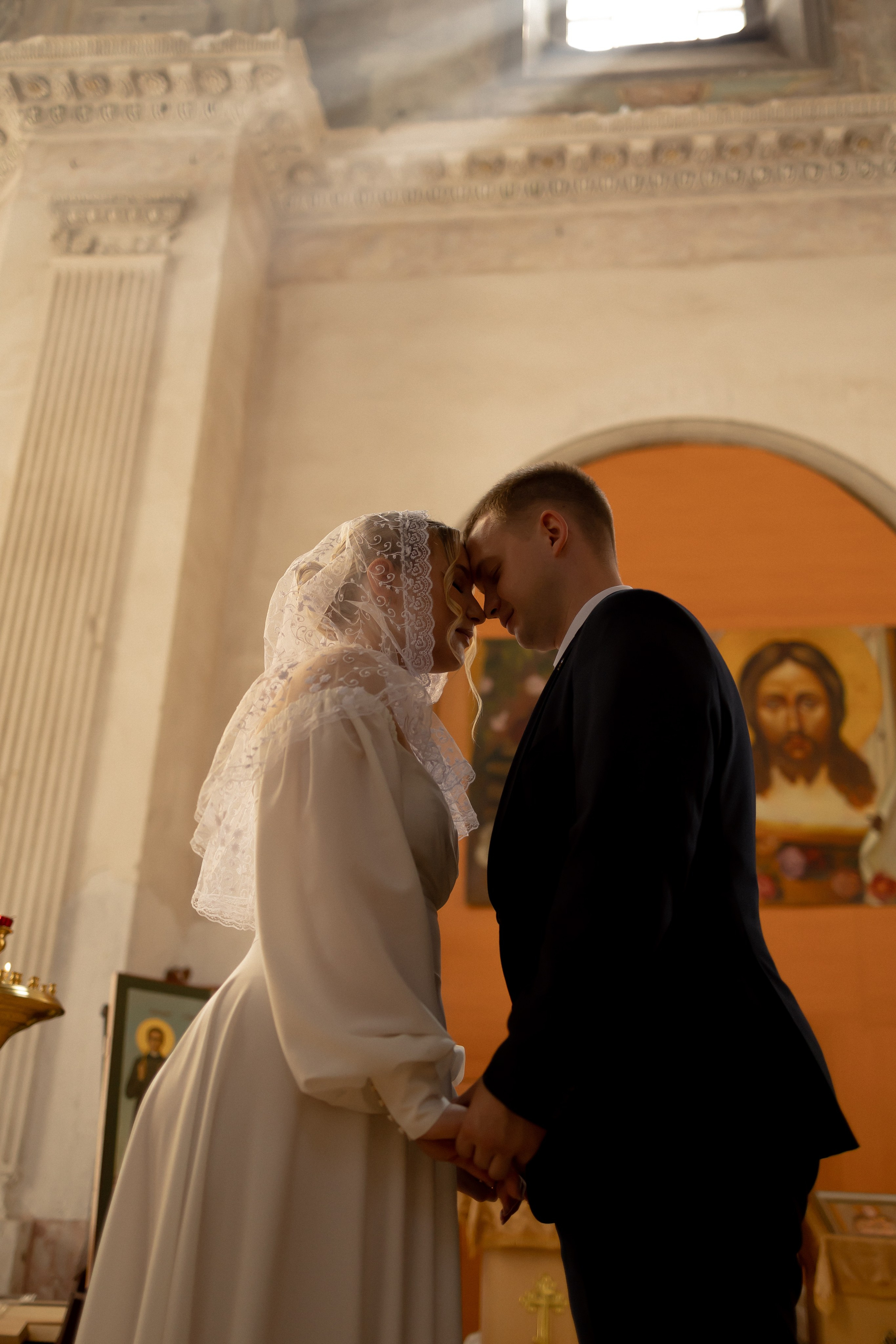 Максим и Анастасия. Свадебный и семейный фотограф в Казани Aileen