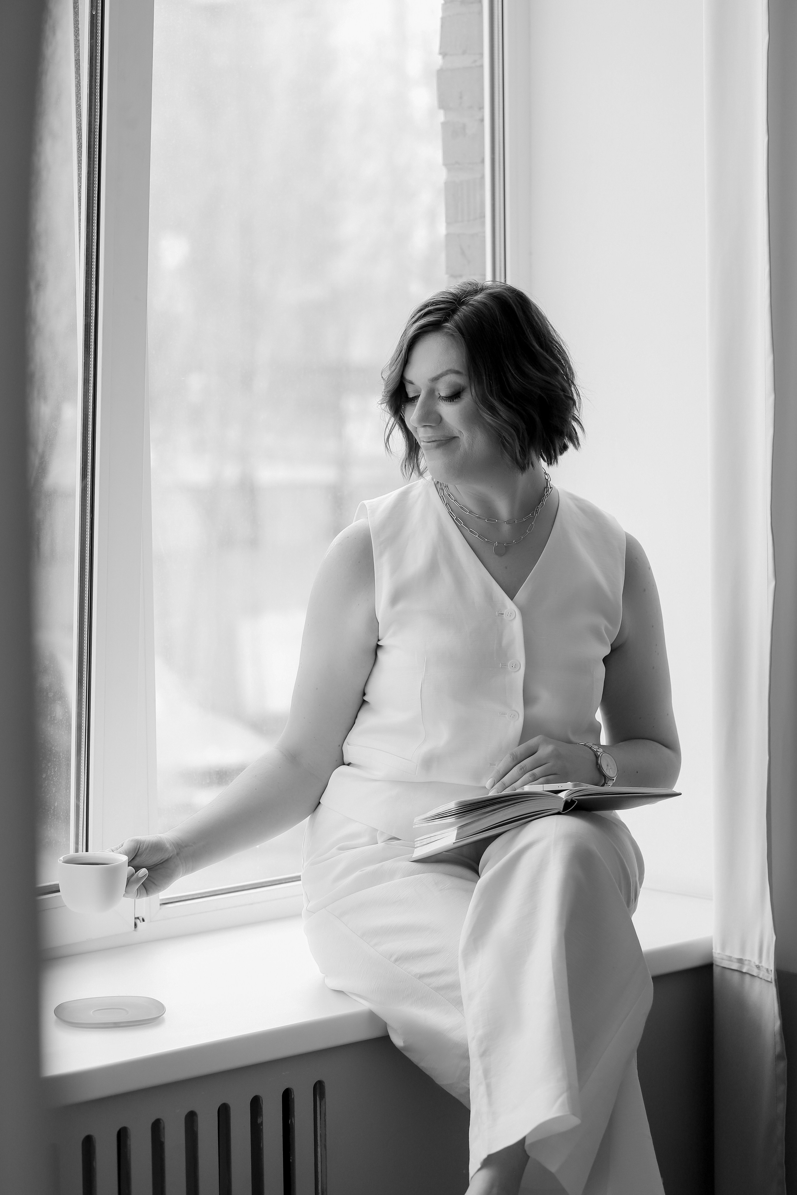 Юлия — психолог. Семейный и портретный фотограф в Москве Александра Науменко