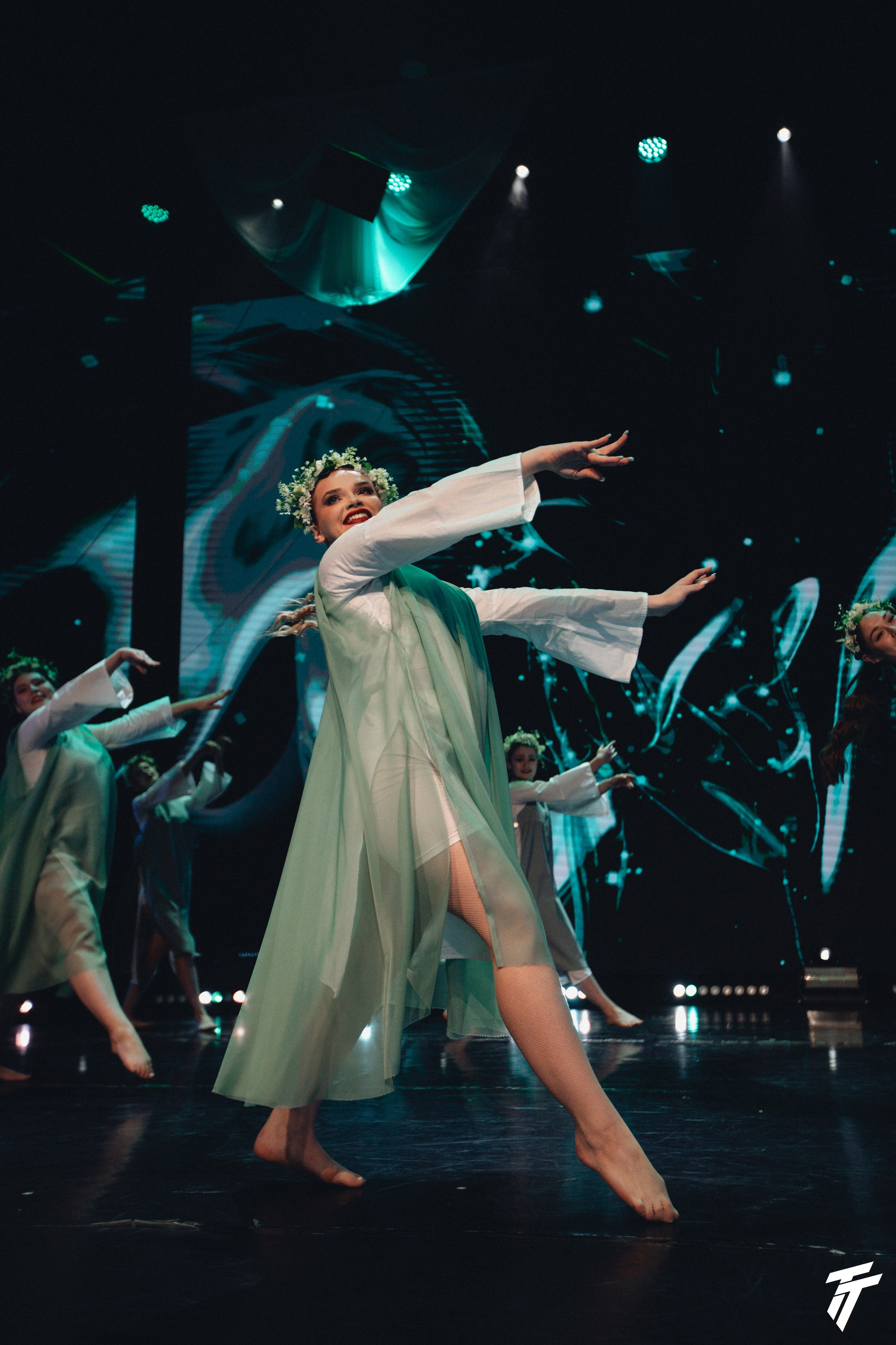 Гала-концерт осень 2024. Главная