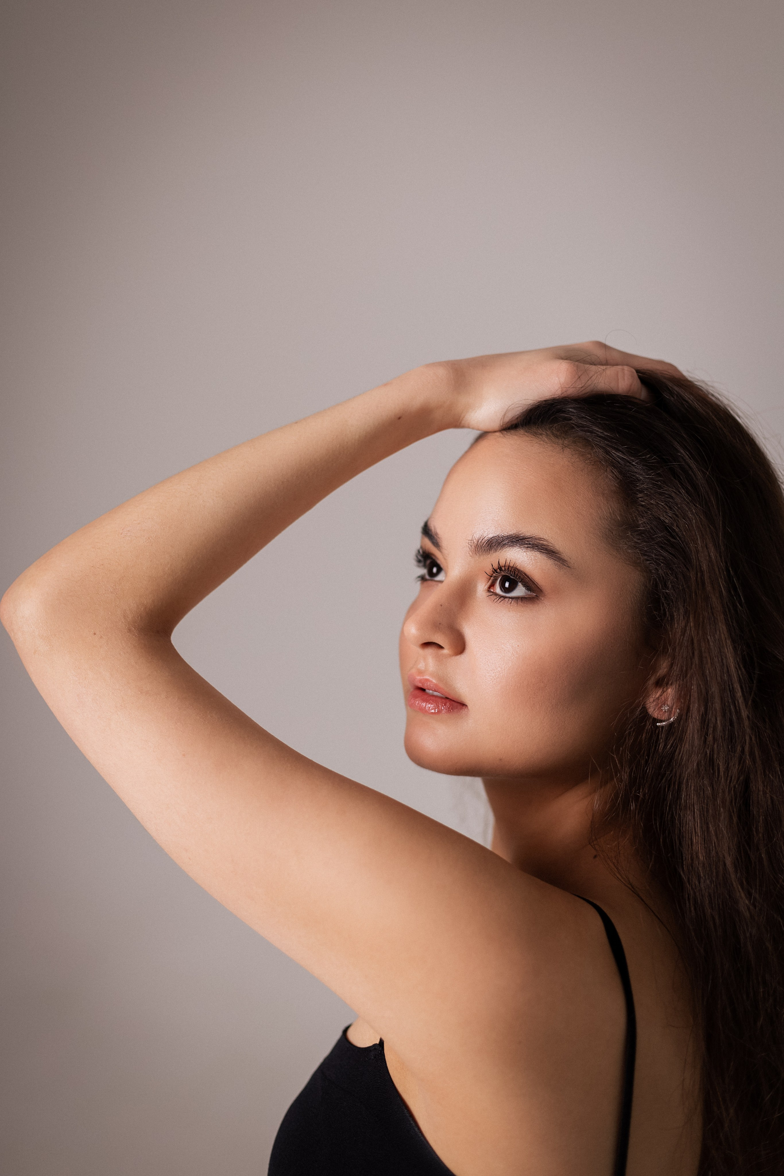 Карина. Главная