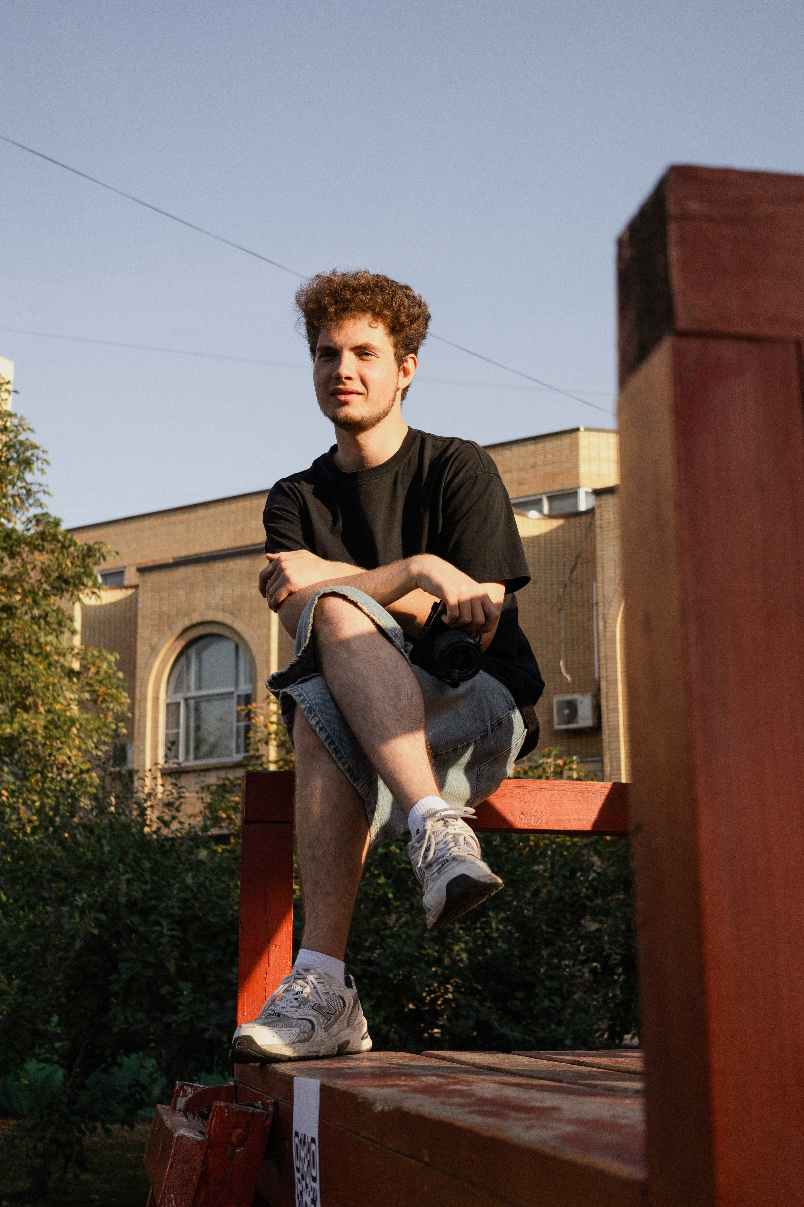 Академический квест. Главная