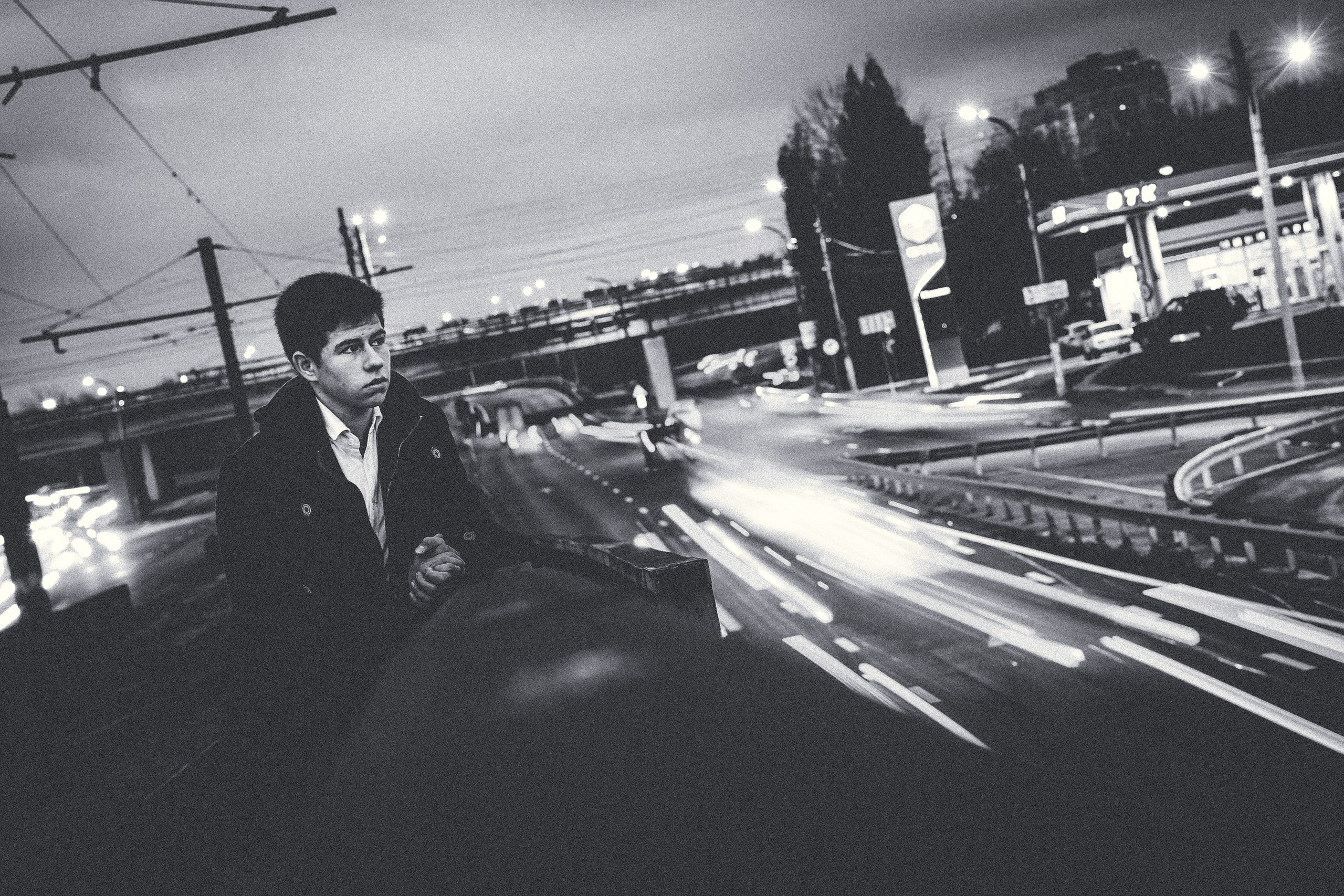 Мои работы. Фотограф Георгий Овсянников в Воронеже