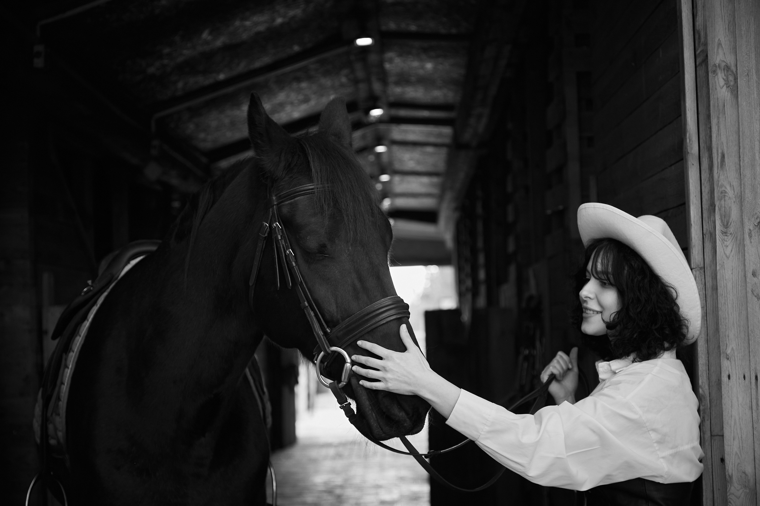 «Анна и Порш». Свадебный и креативный фотограф в ЮФО и МСК