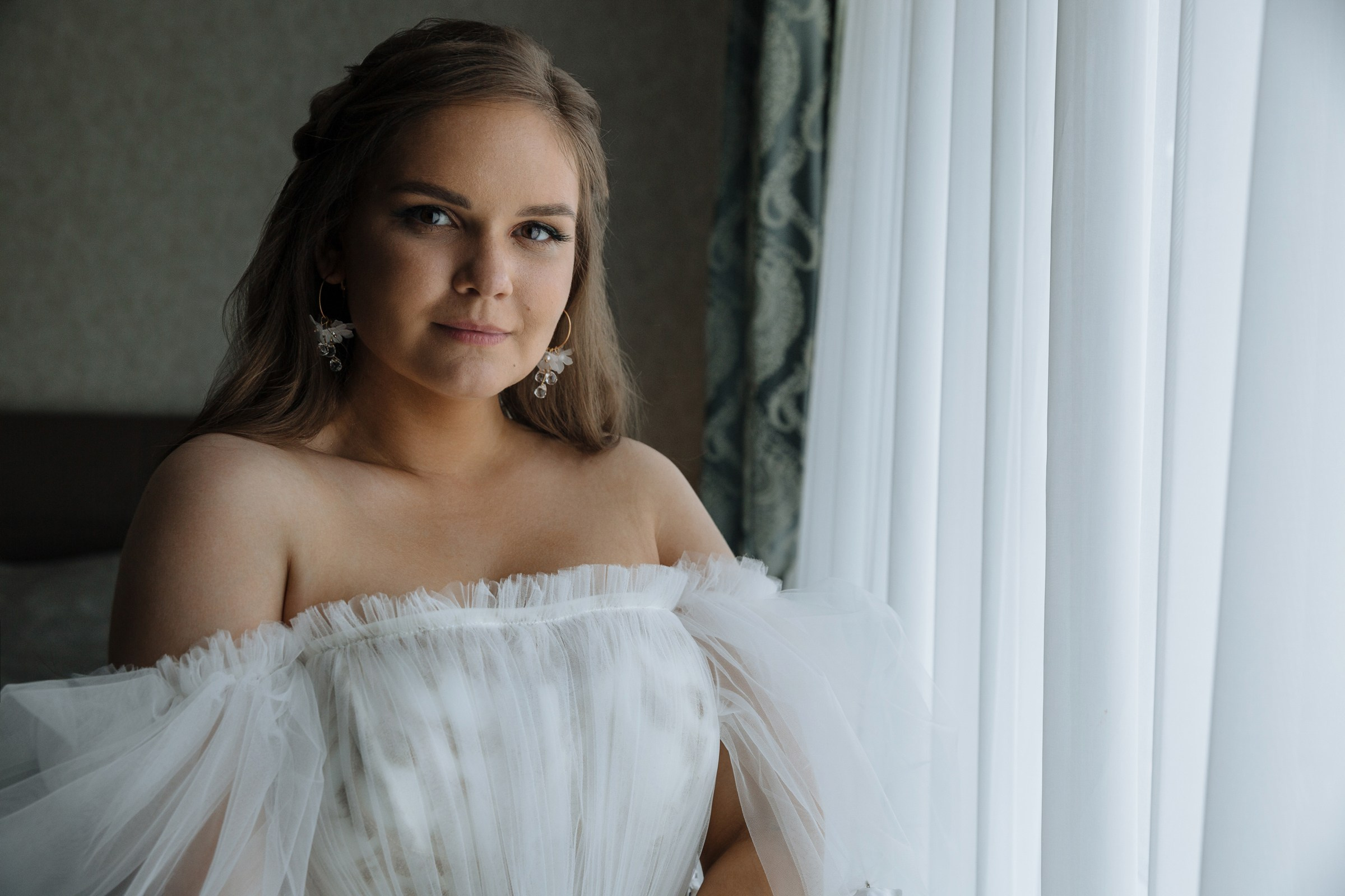 Свадебная фотосессия Никиты и Насти. Профессиональный фотограф в Волгодонске и Ростове Владимир Казак