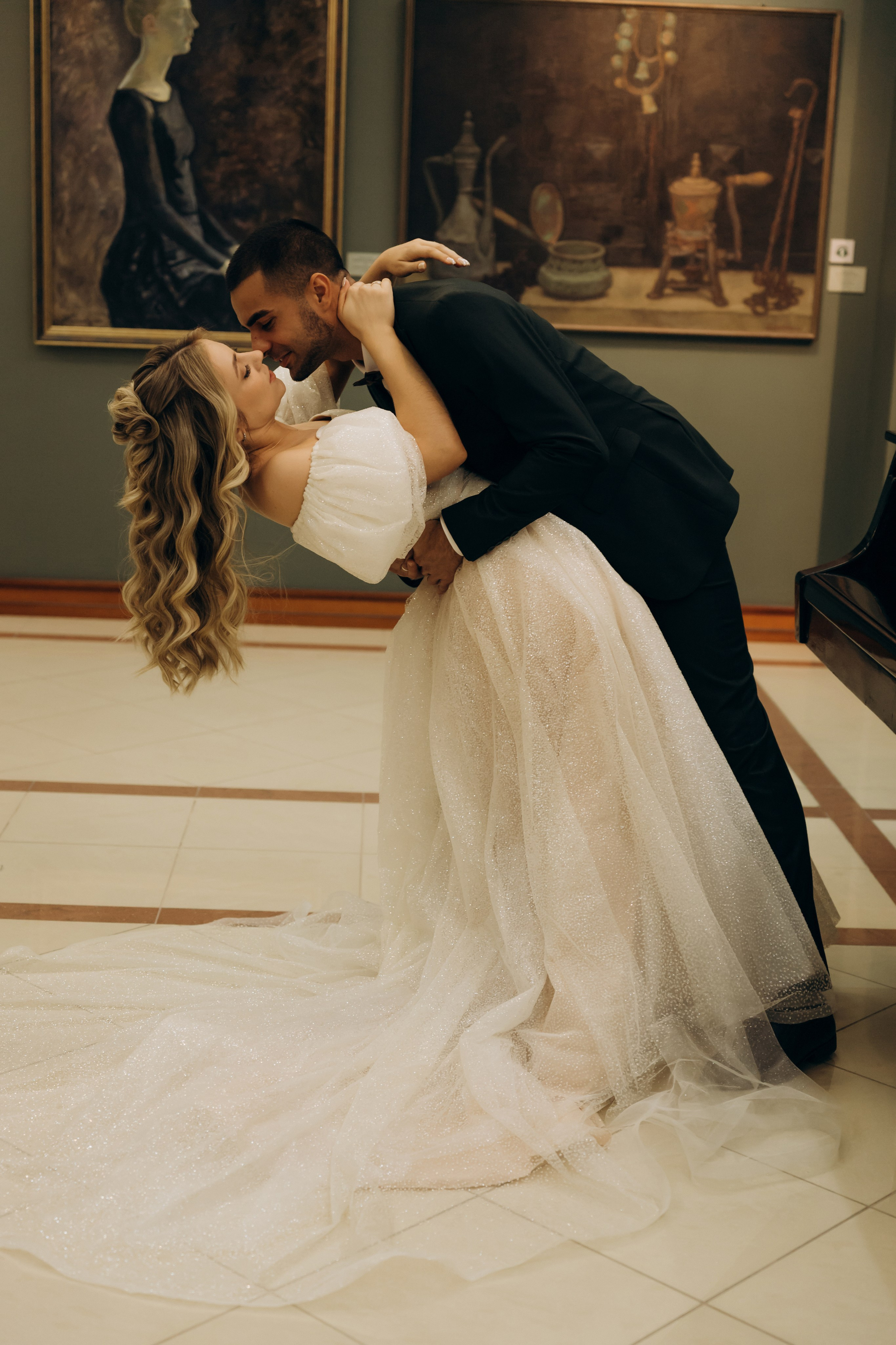 Максим и Кристина. Ирина Гонтарева|Фотограф|Белгород