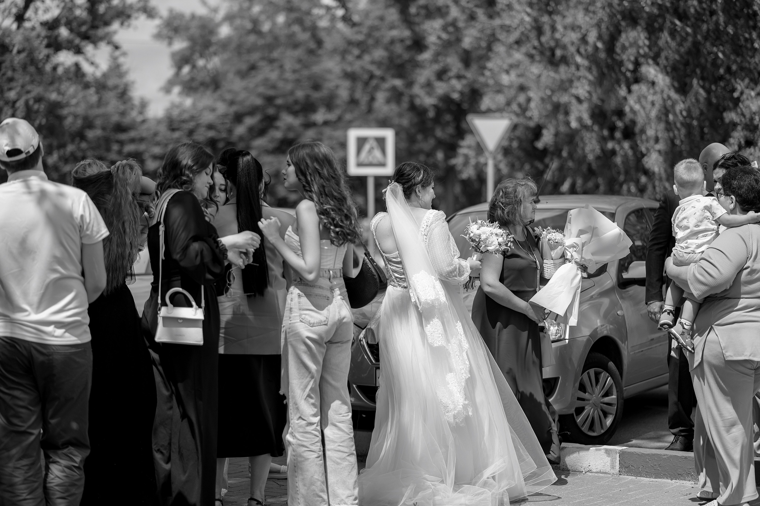 Софья и Юра. Свадебный фотограф Белгород Валуйки Старый Оскол Воронеж