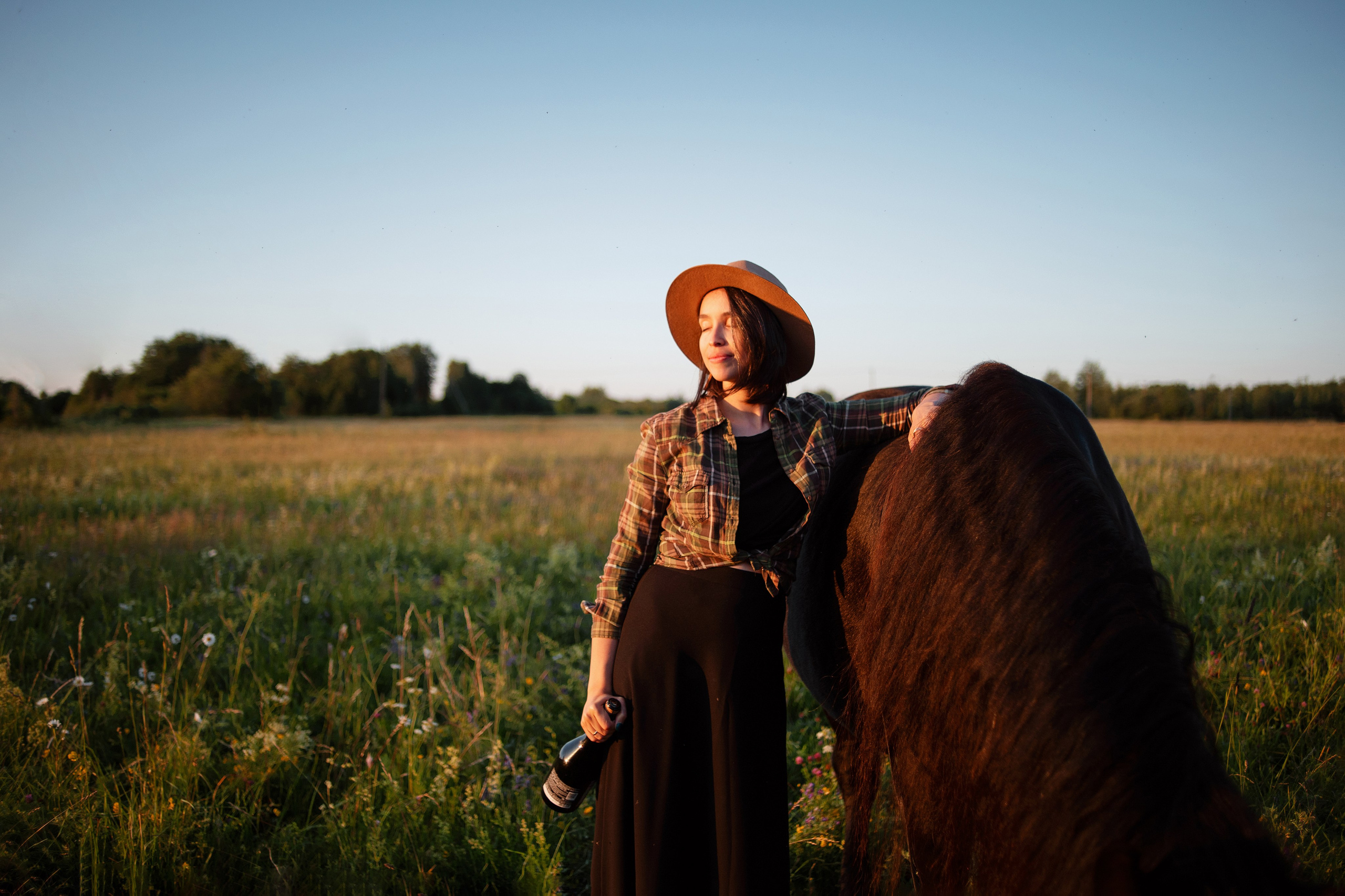 Дух спокойствия. Ваш семейный фотограф