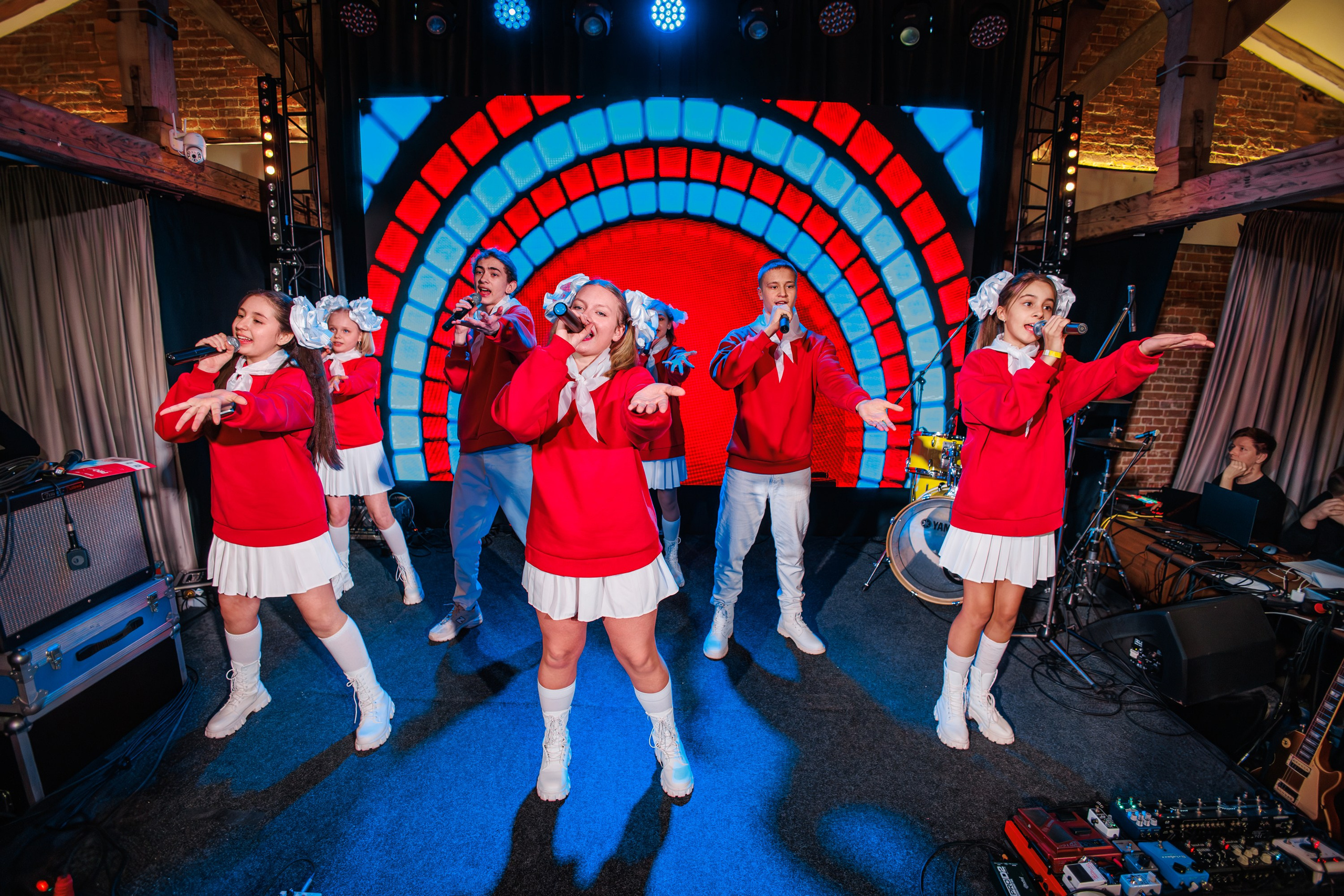 Благотворительный Аукцион. Главная