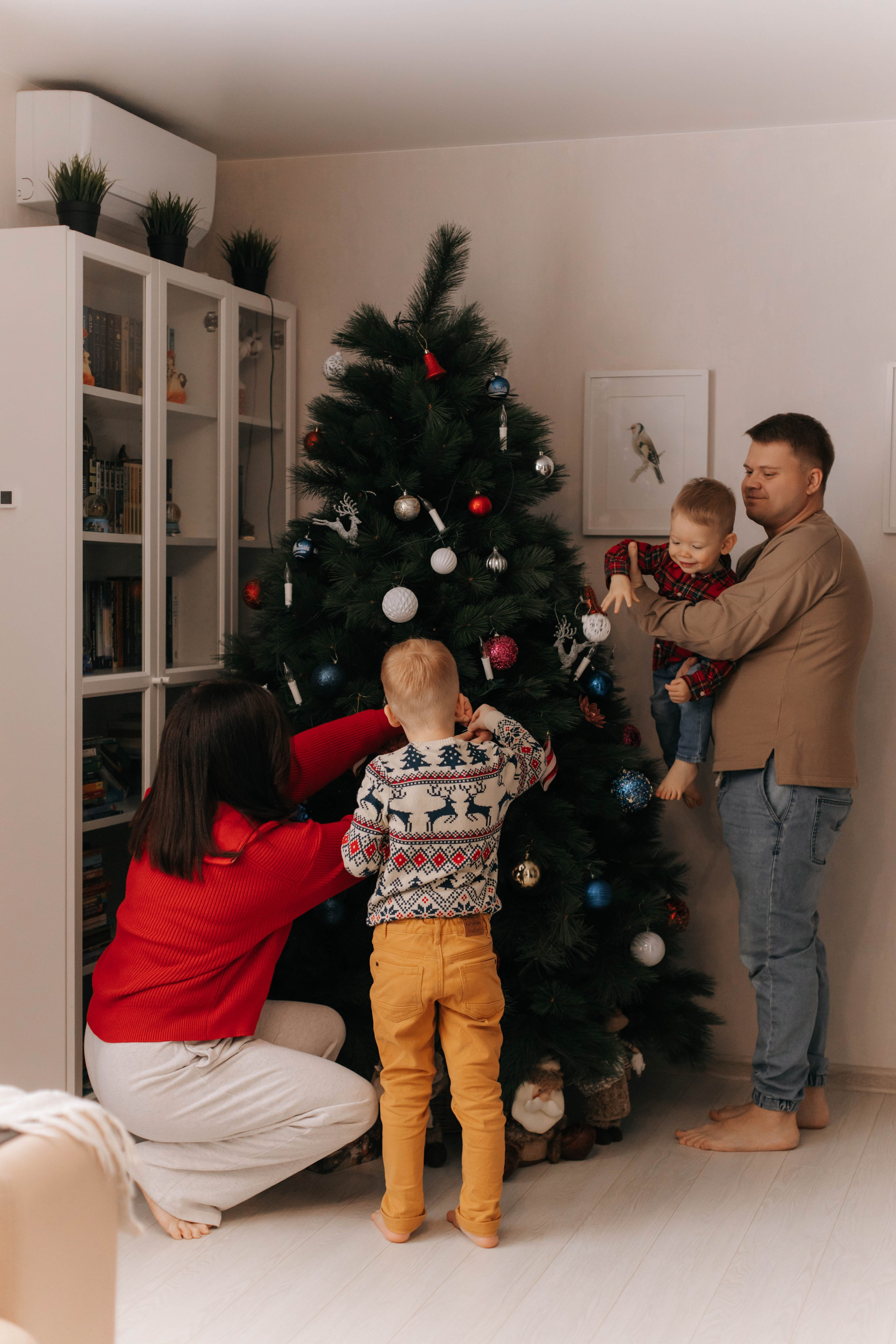 Королевы. Свадебный и семейный фотограф Пенза Ильмира Девликамова