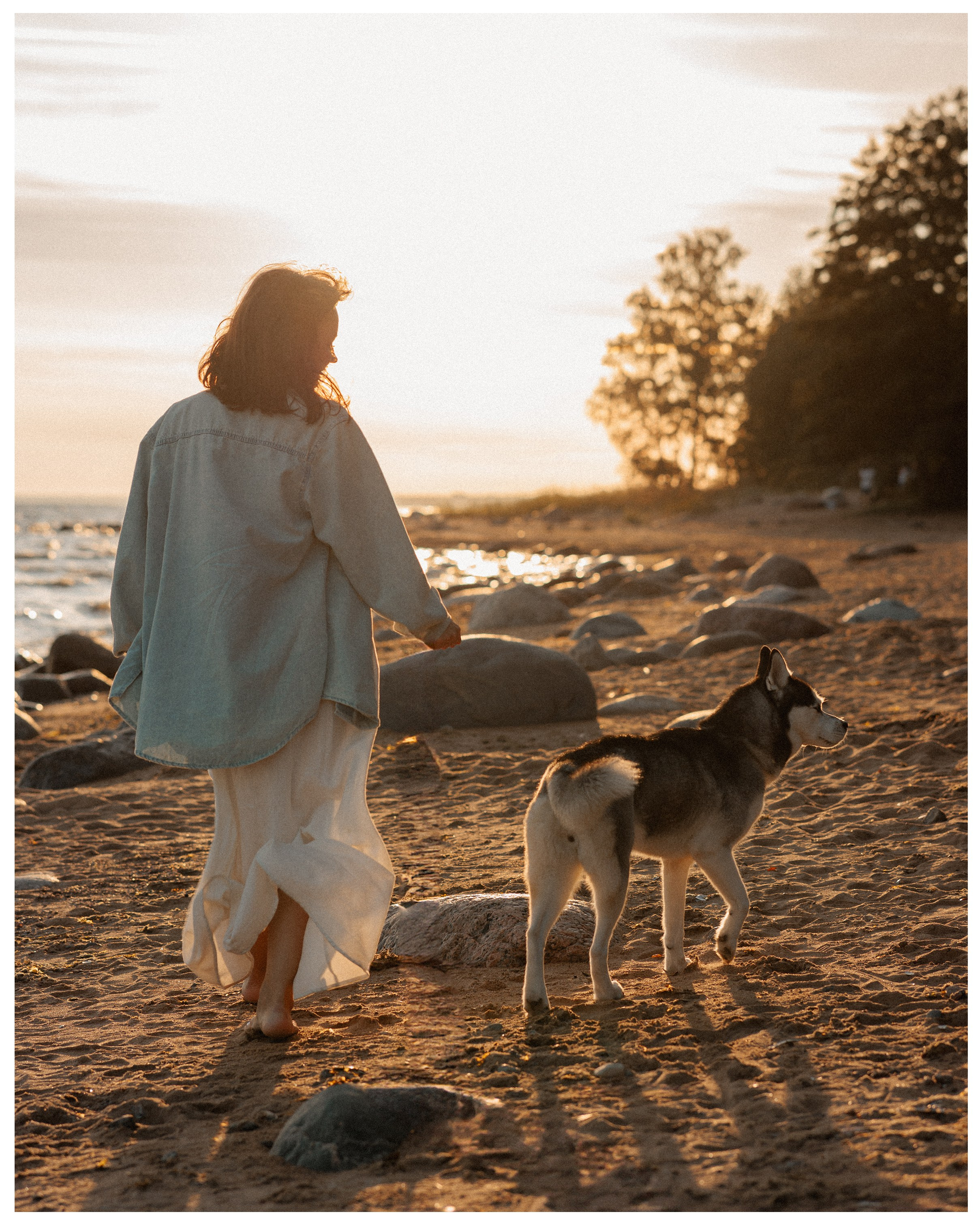 Елена и Эмми. Фотограф в Санкт-Петербурге Алёна Губинская
