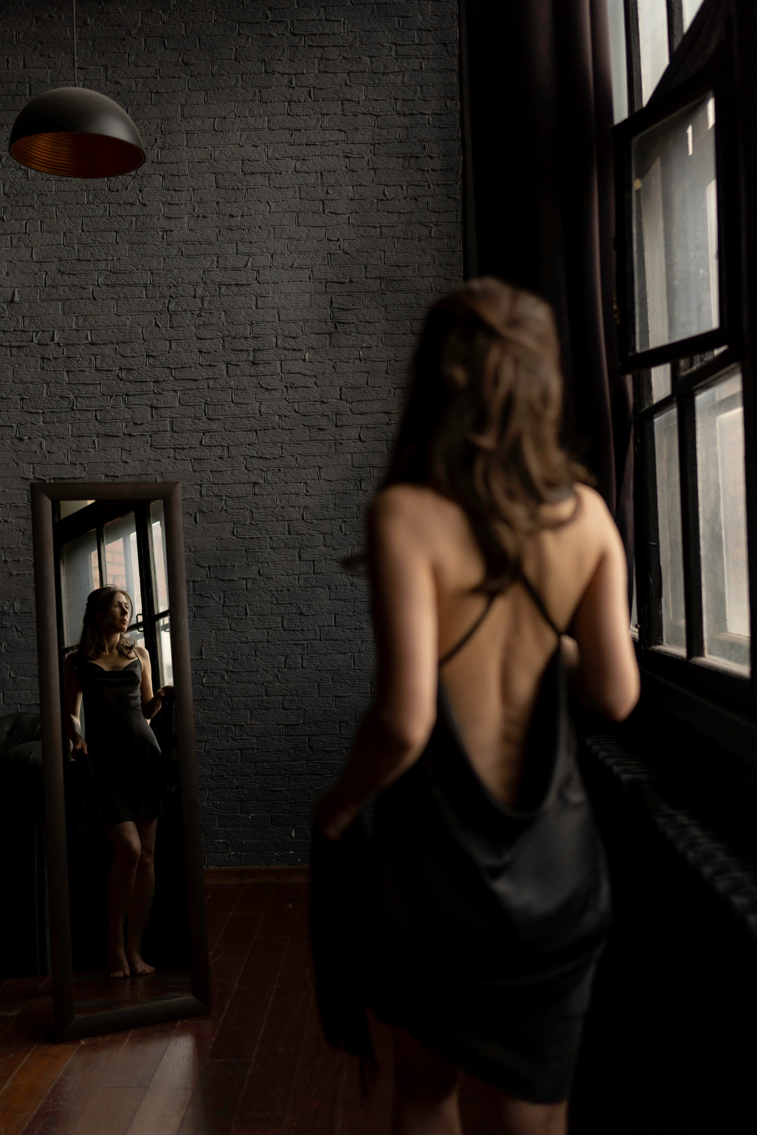 Мария. Елена Соболева Женский портретный фотограф