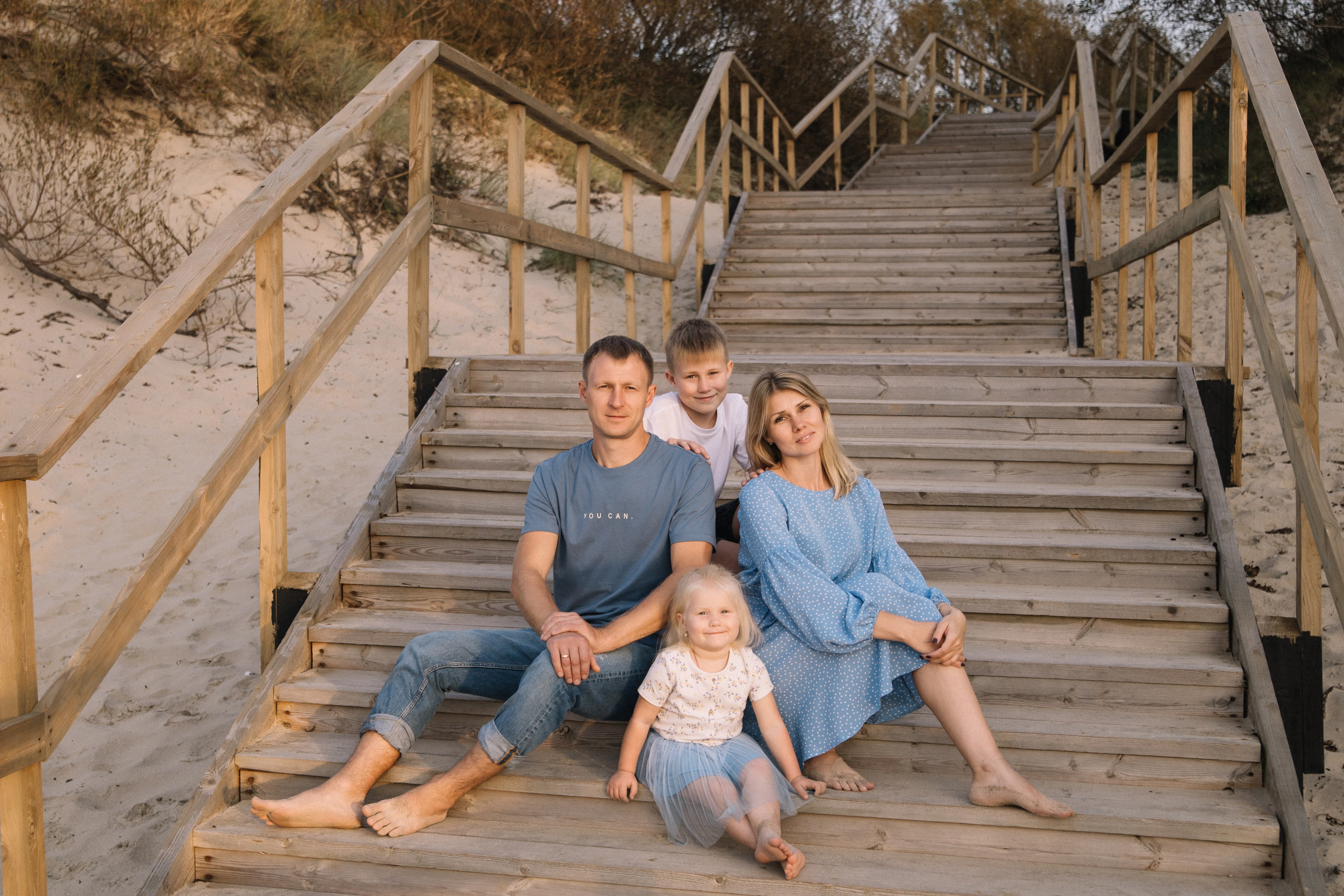 Семейные истории. Фотограф Ольга Кудрявцева. Профессиональная фотосъёмка в Калининграде